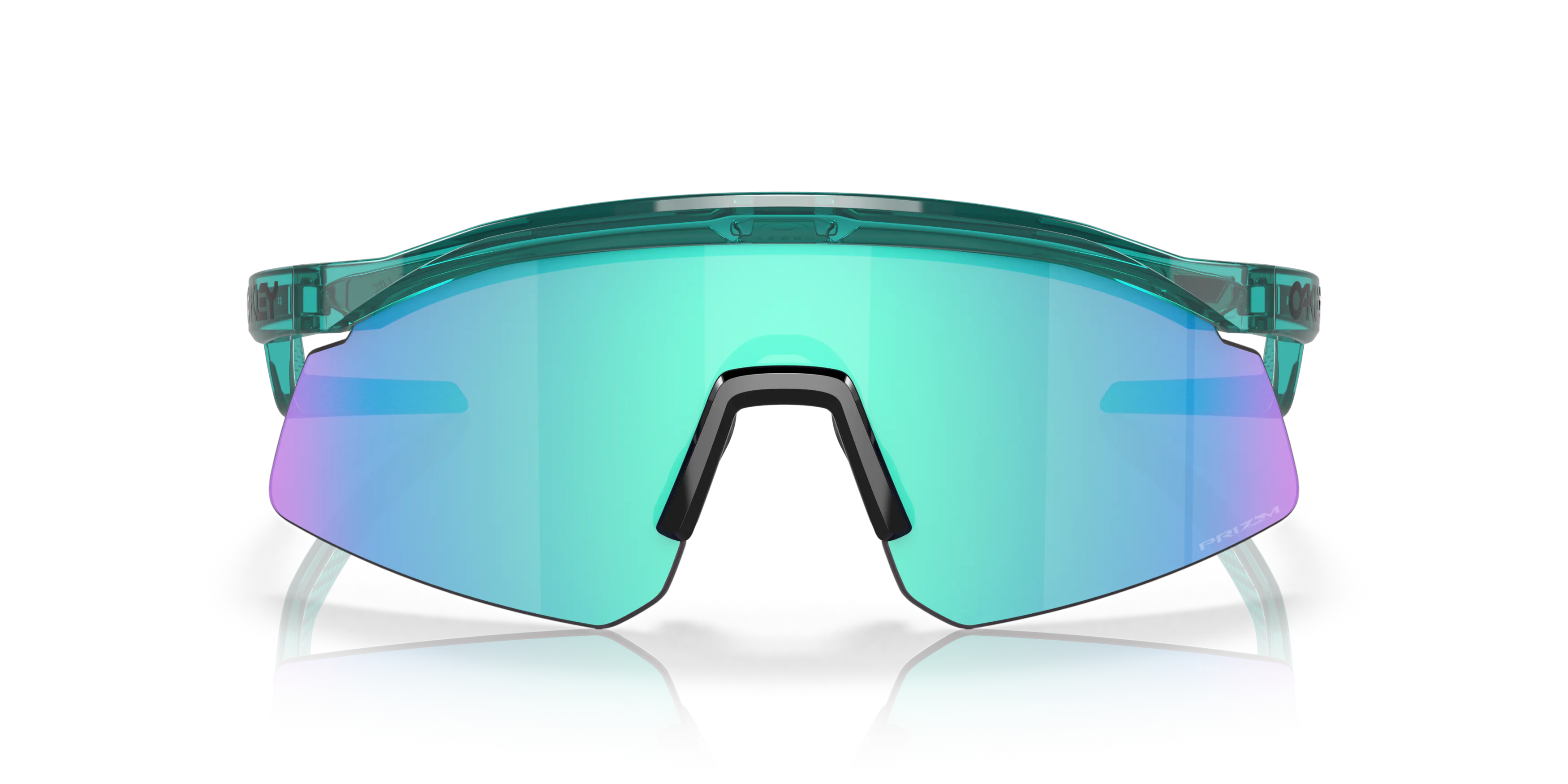 Front, Oakley Hydra 0OO9229 922903 Solbriller
