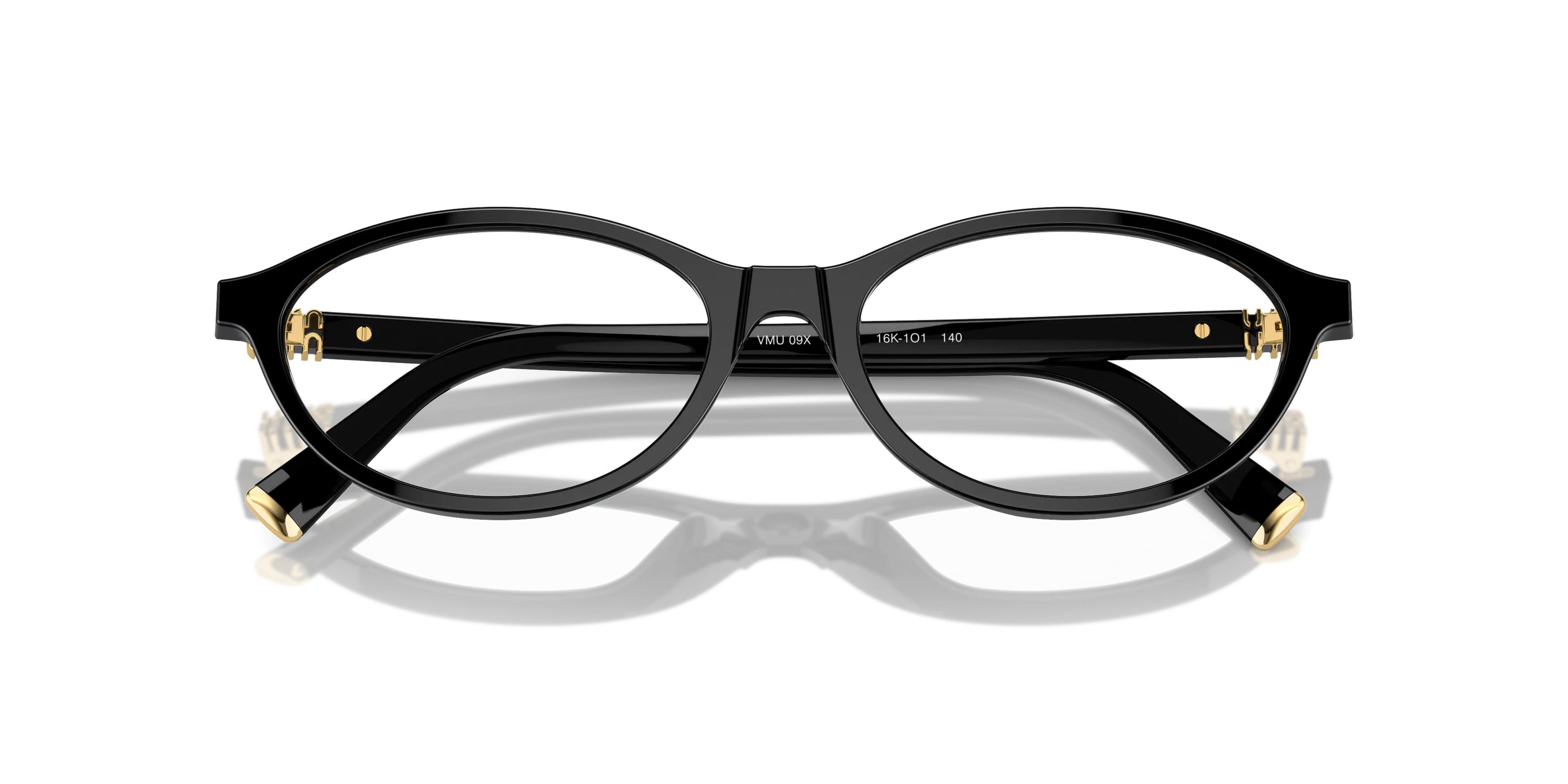 Folded, MIU MIU MU 09XV 16K1O1