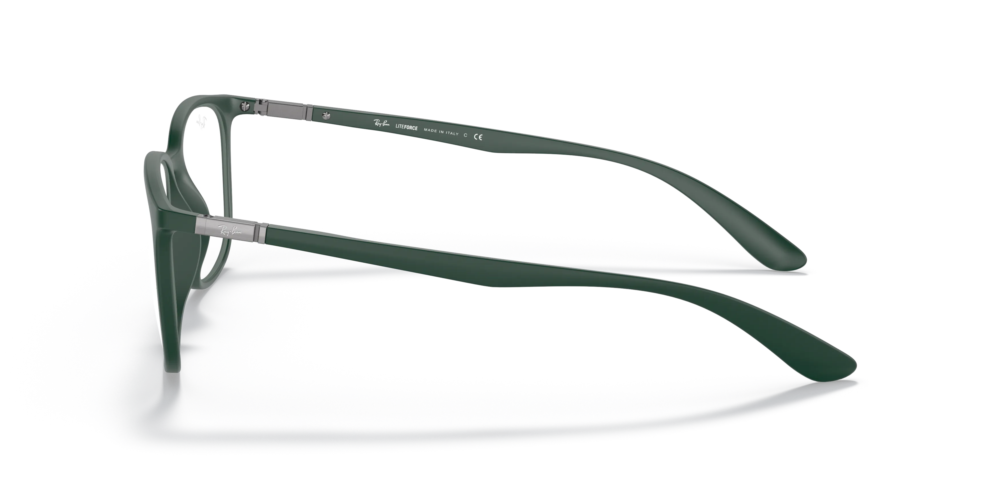 Angle_Left02, Ray-Ban RX 7199 Glasses