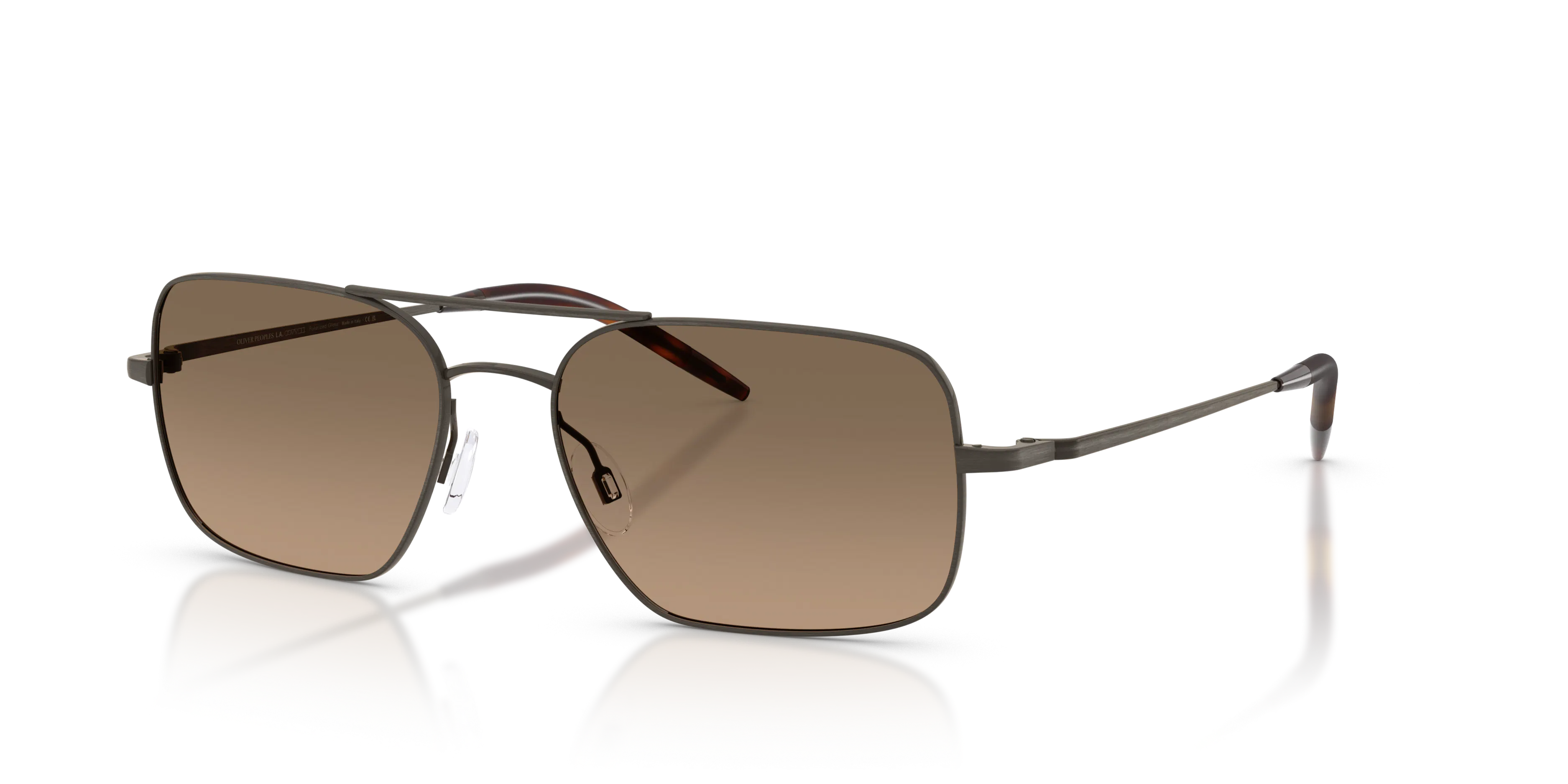 Angle_Left01, Oliver Peoples VICTORY II OV1373S 5289GN