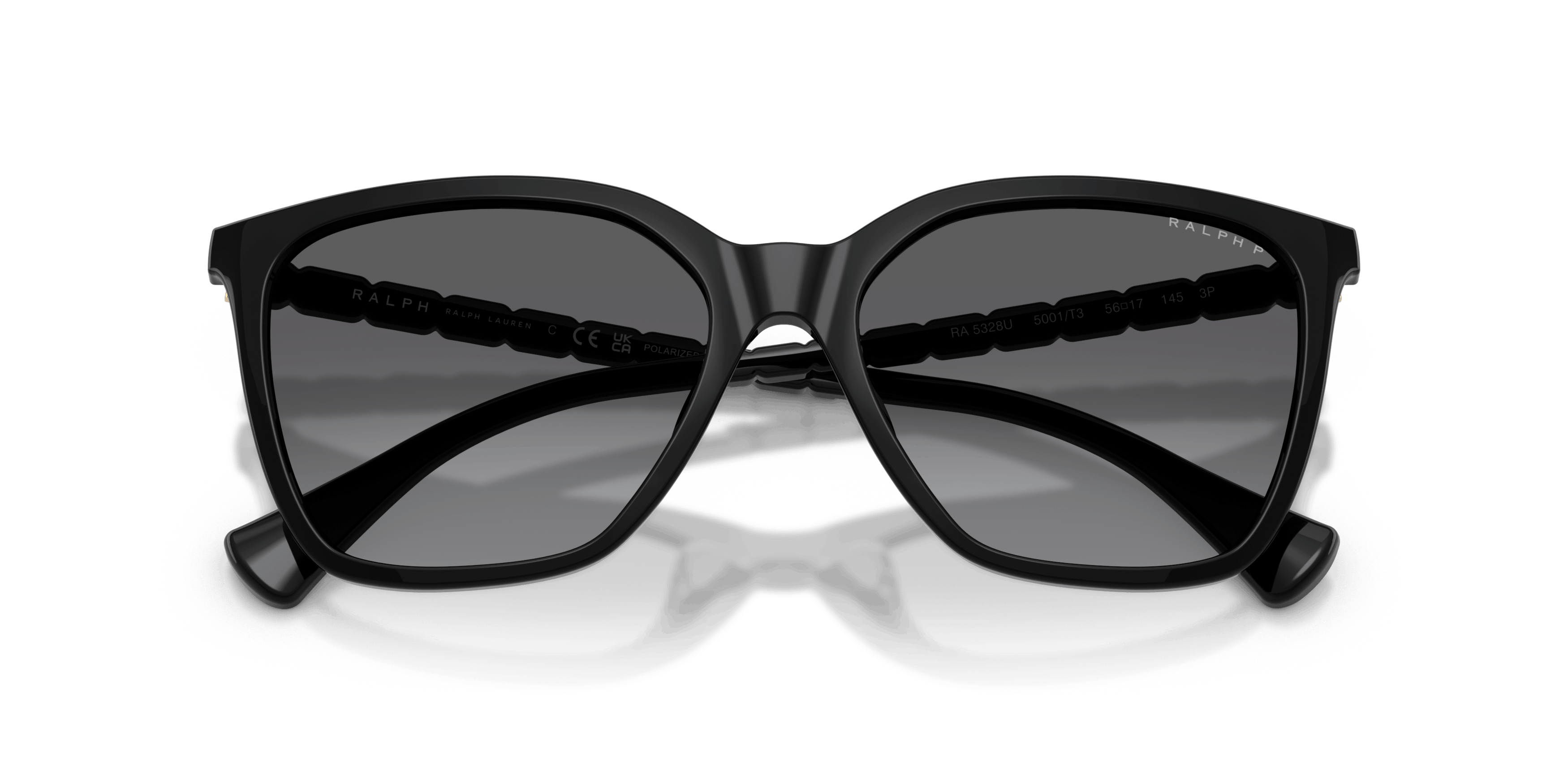 Folded, Ralph RA5328U 1766