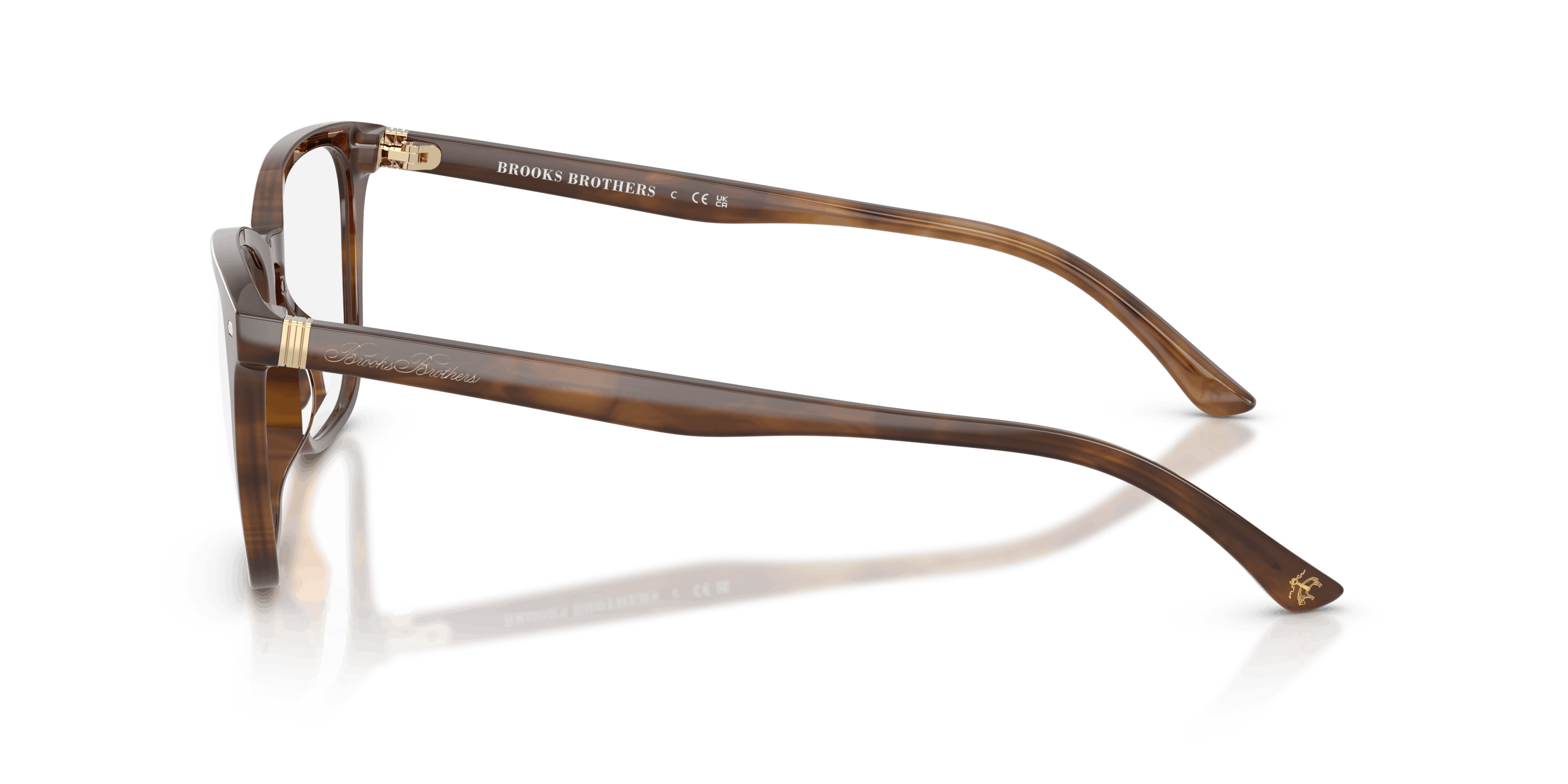 Angle_Left02, Brooks Brothers BB2076U 6165