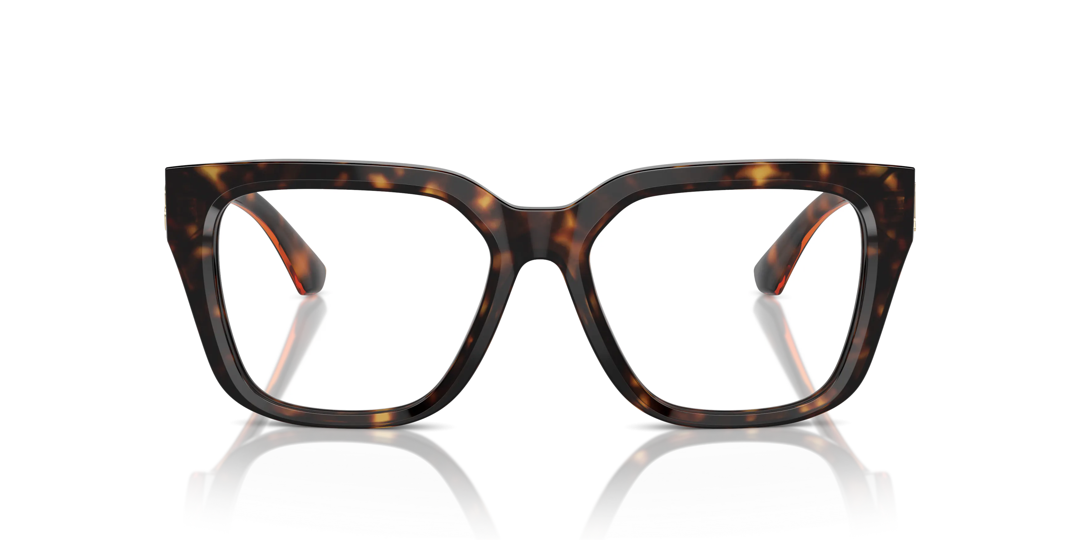 Front, BURBERRY BE2403 3002