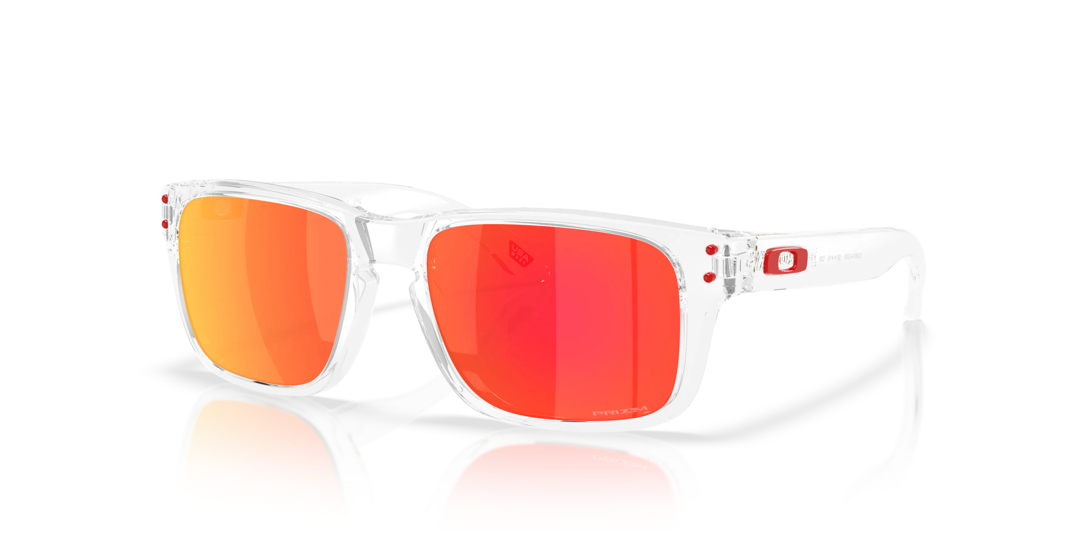 Angle_Left01, Oakley Holbrook XXS Youth Fit 0OJ9014 901403 Solbriller