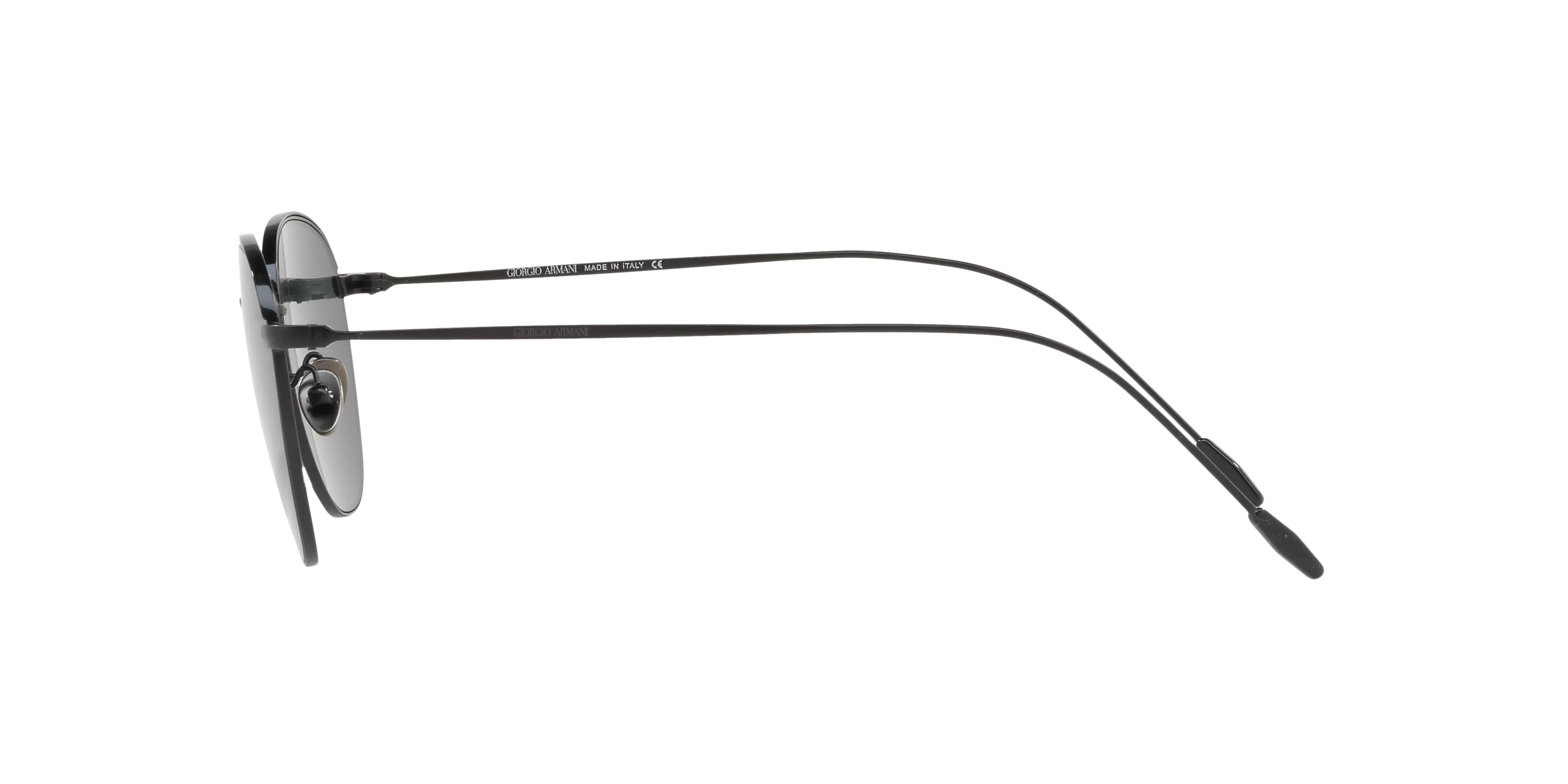 Angle_Left02, Giorgio Armani AR 6048 Sunglasses