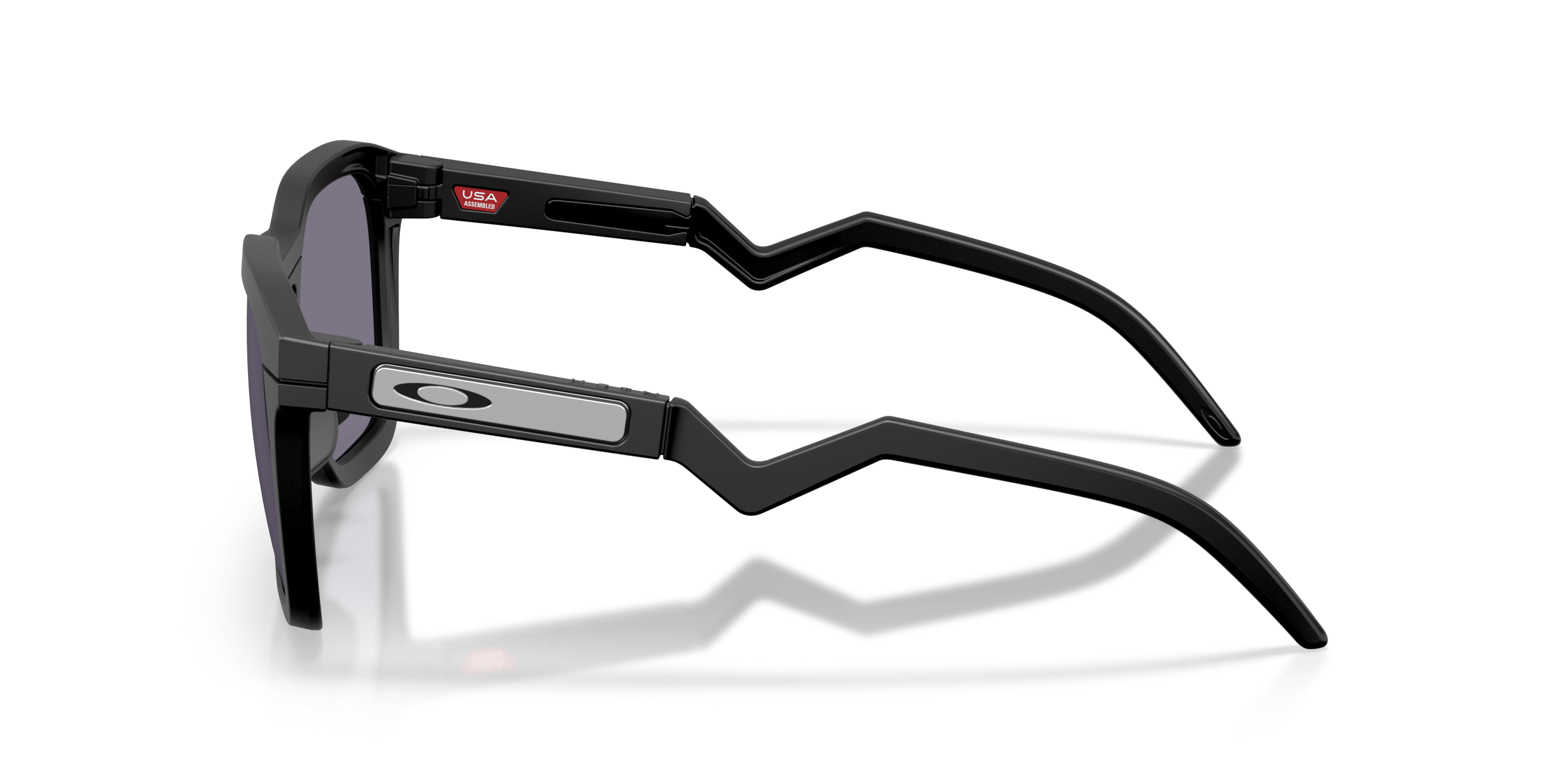 Angle_Left02, Oakley HSTN SQ OO9533 953301 Solglasögon