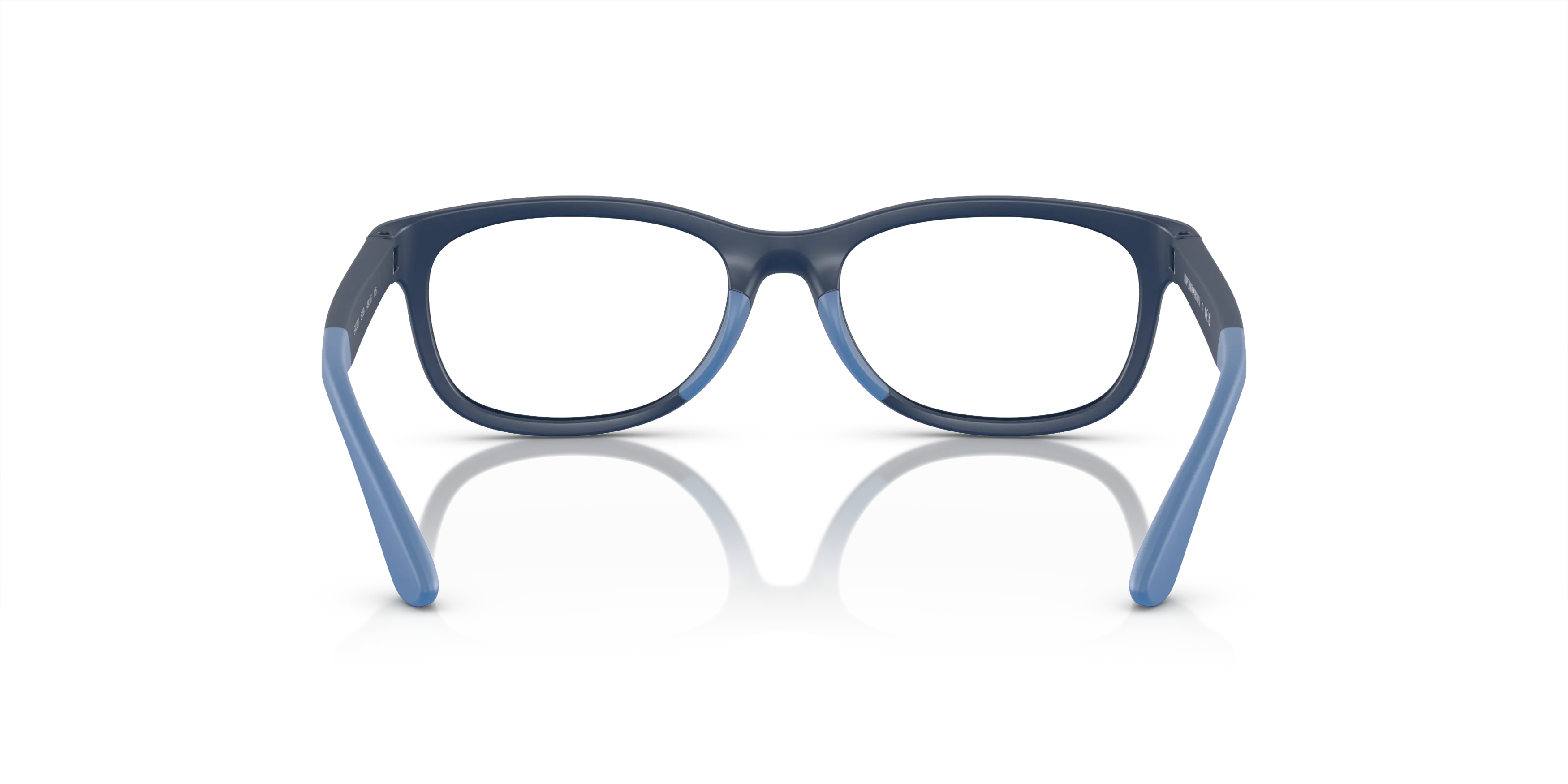 Emporio Armani EK3001 montuur kunststof | Pearle Opticiens
