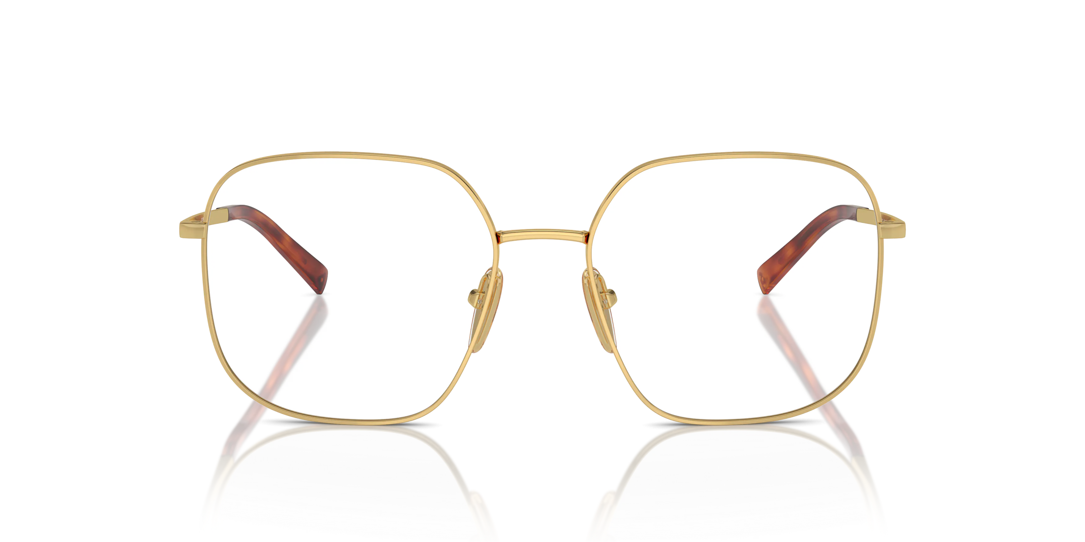 Front, PRADA PR A59V 5AK1O1