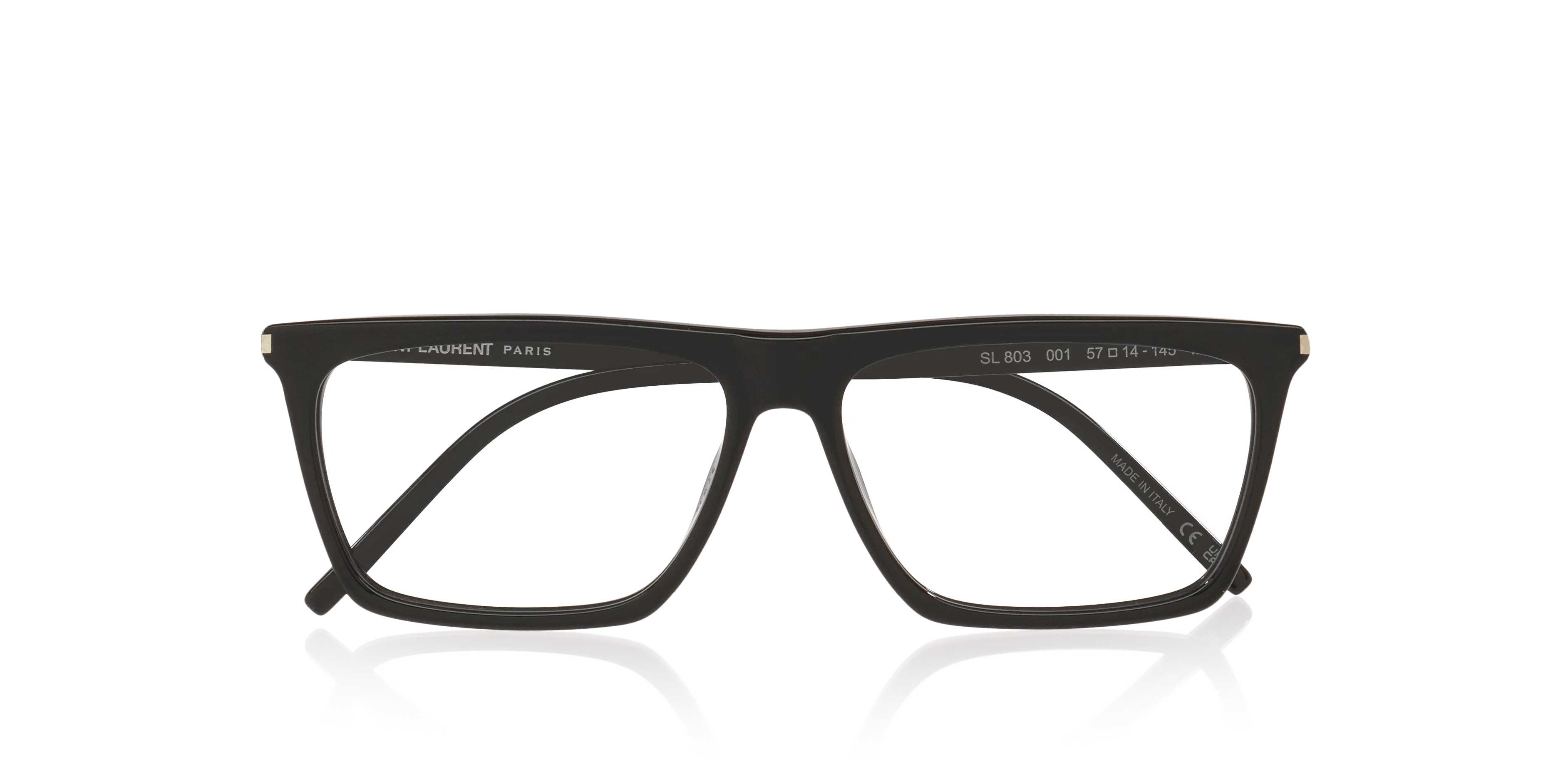 Folded, SAINT LAURENT SL 803 1