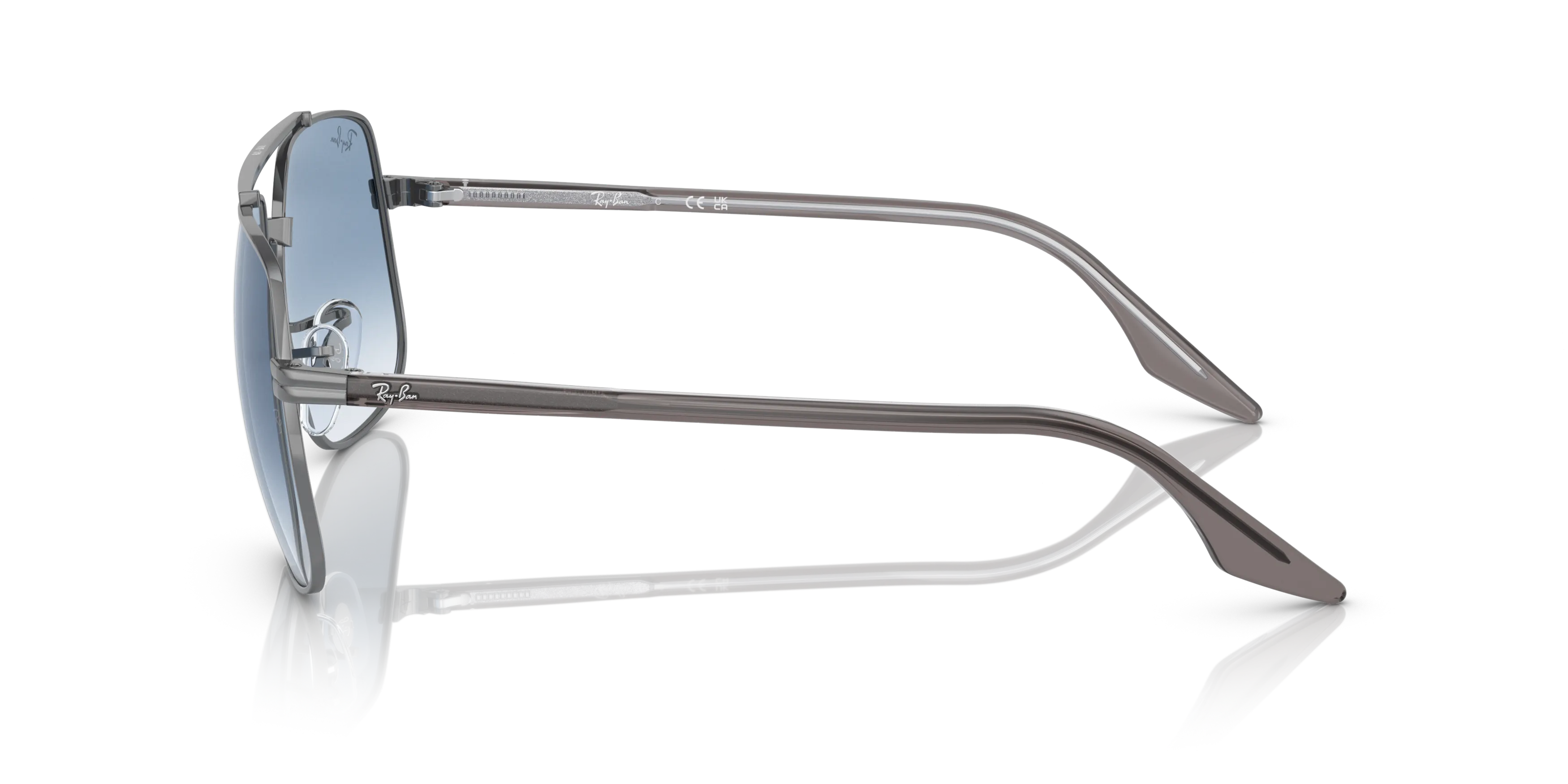 Angle_Left02, Ray-Ban RB3699 004/3F