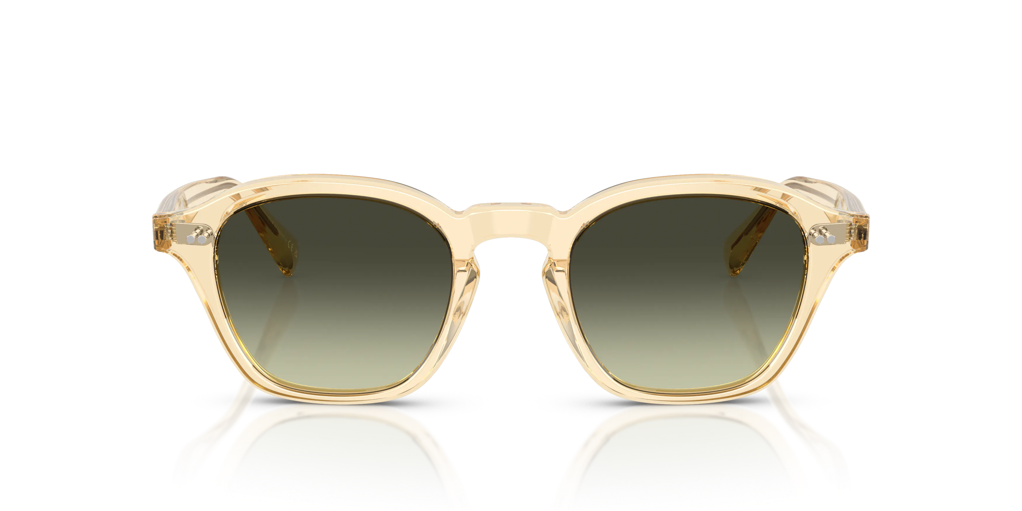 Front, Oliver Peoples EYLES OV5580SU 1792BH