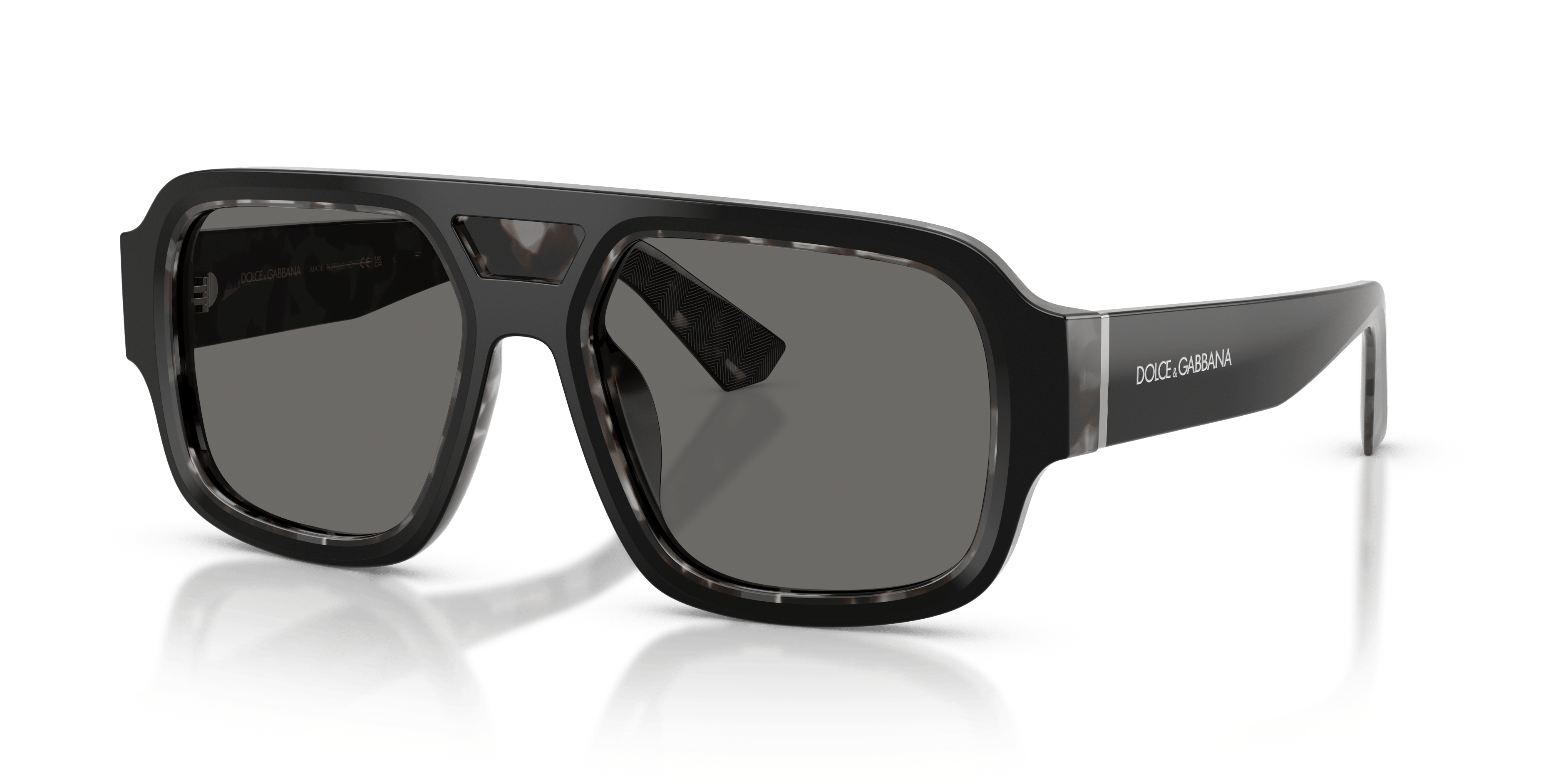 Angle_Left01, Dolce&Gabbana DG4516 501/87