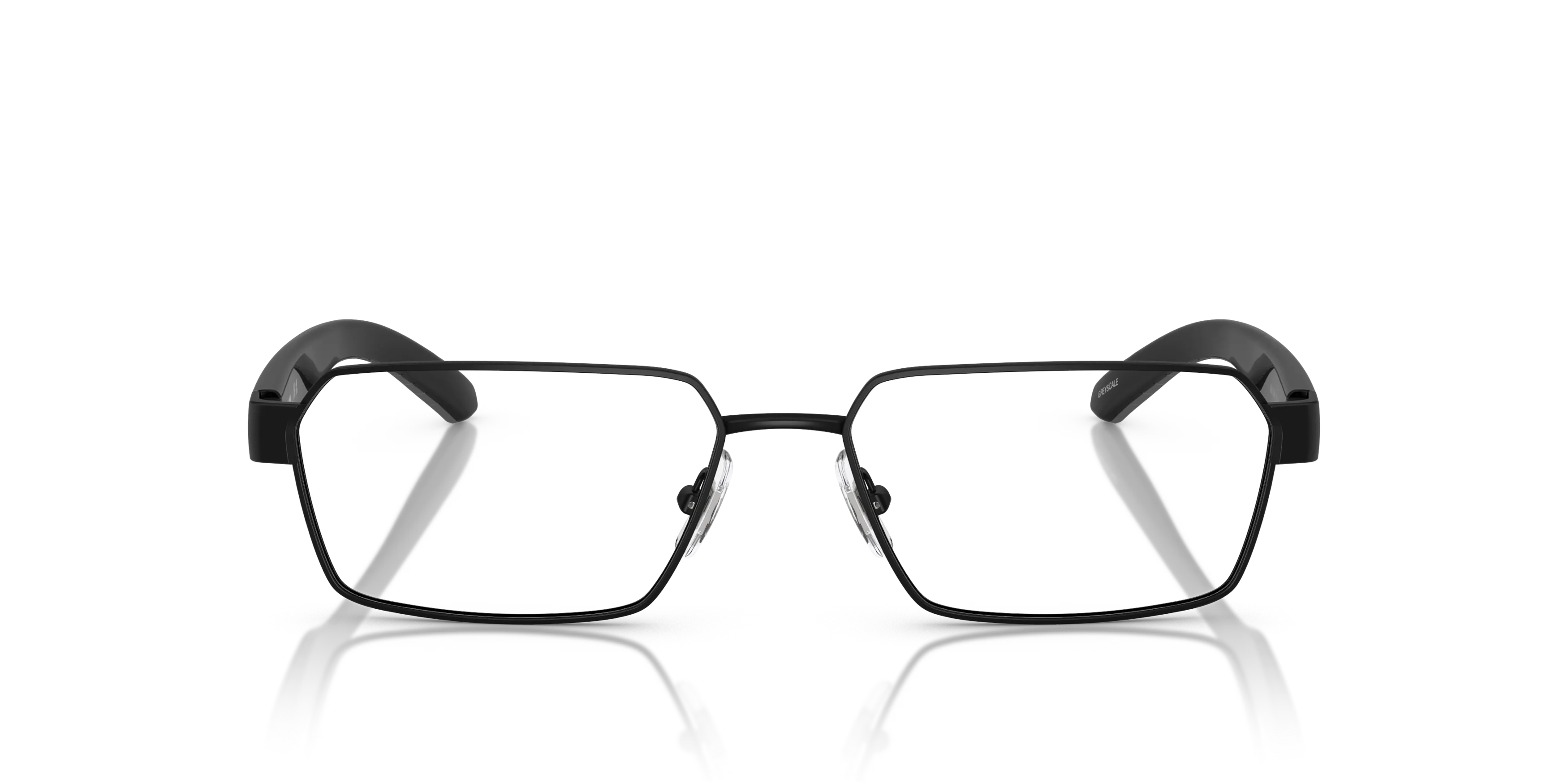 Front, Arnette Greyscale AN6144 737
