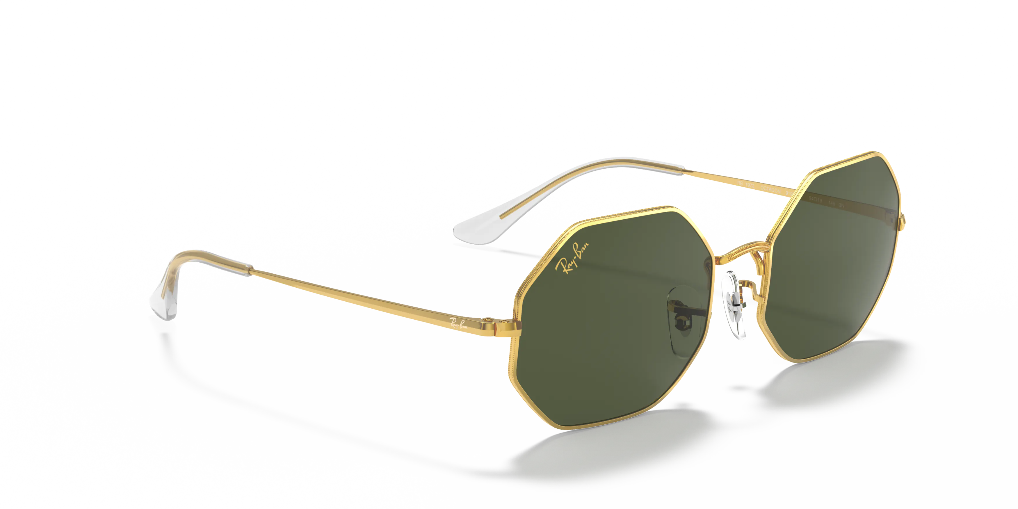 Angle_Right01, Ray-Ban Octagon 1972 RB1972 919631