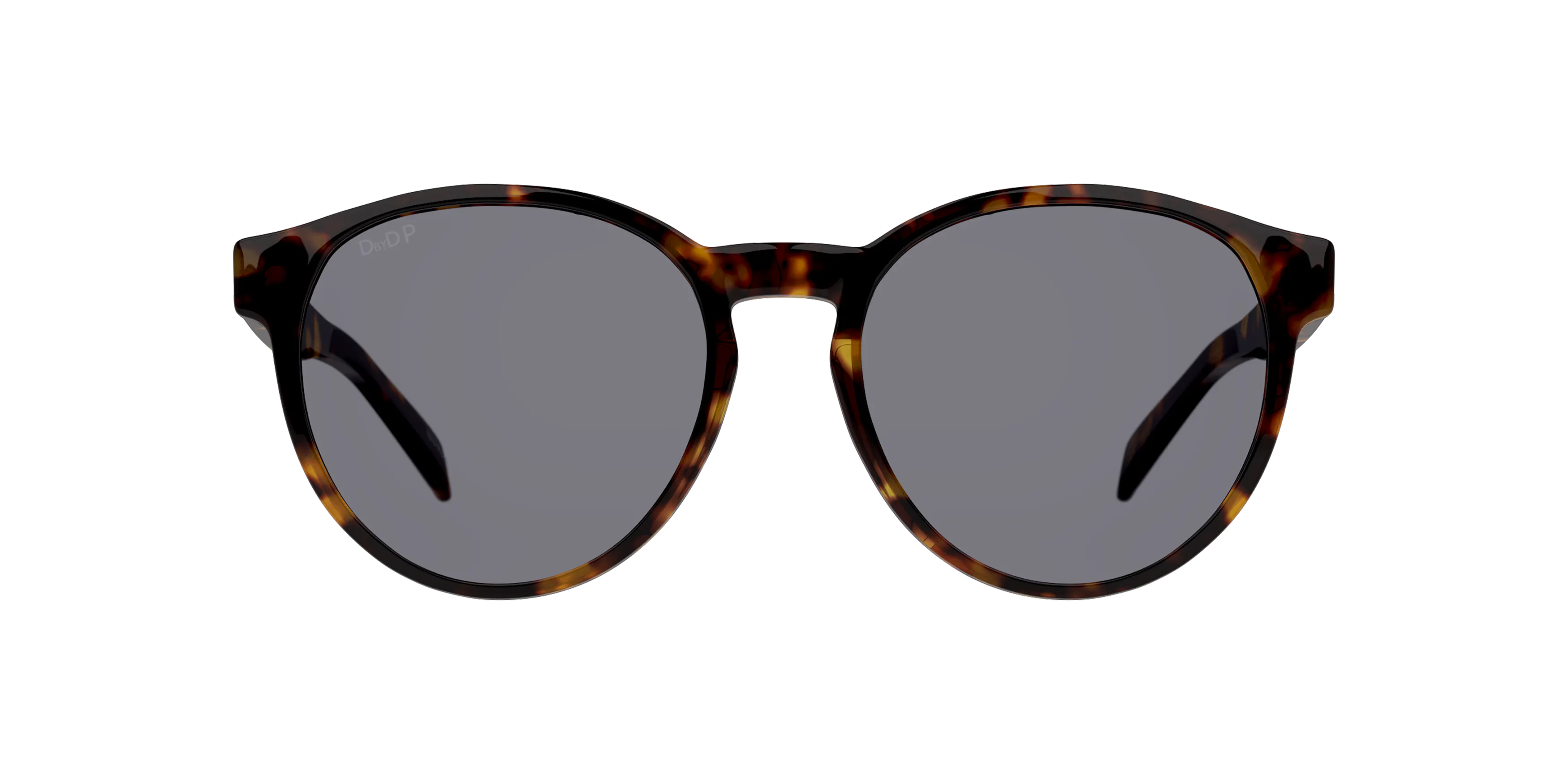 Front, DbyD DB SM5007P Sunglasses