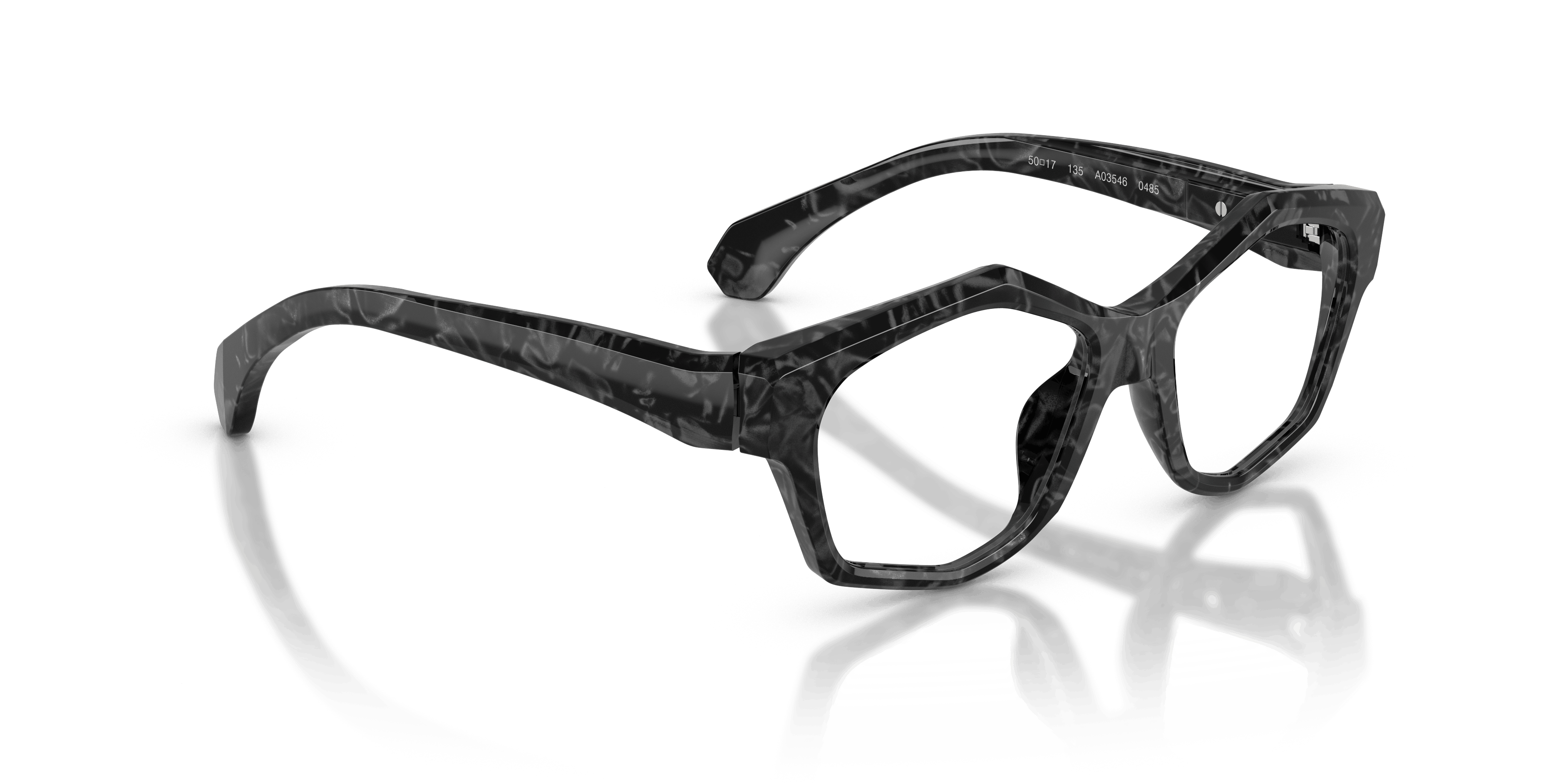 Angle_Right01, Alain Mikli A03546 0485