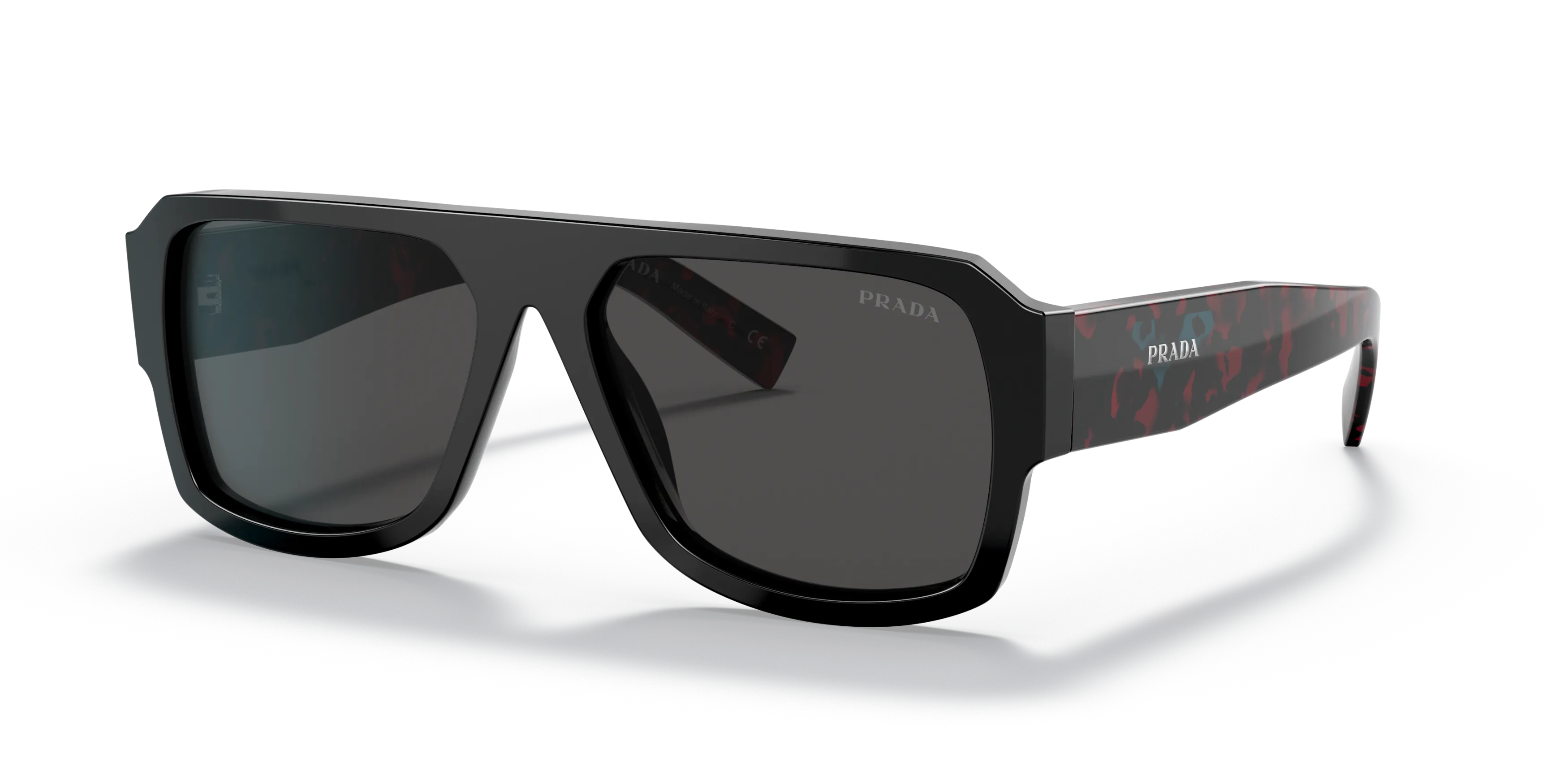 Angle_Left01, Prada PR 22YS 1AB5S0