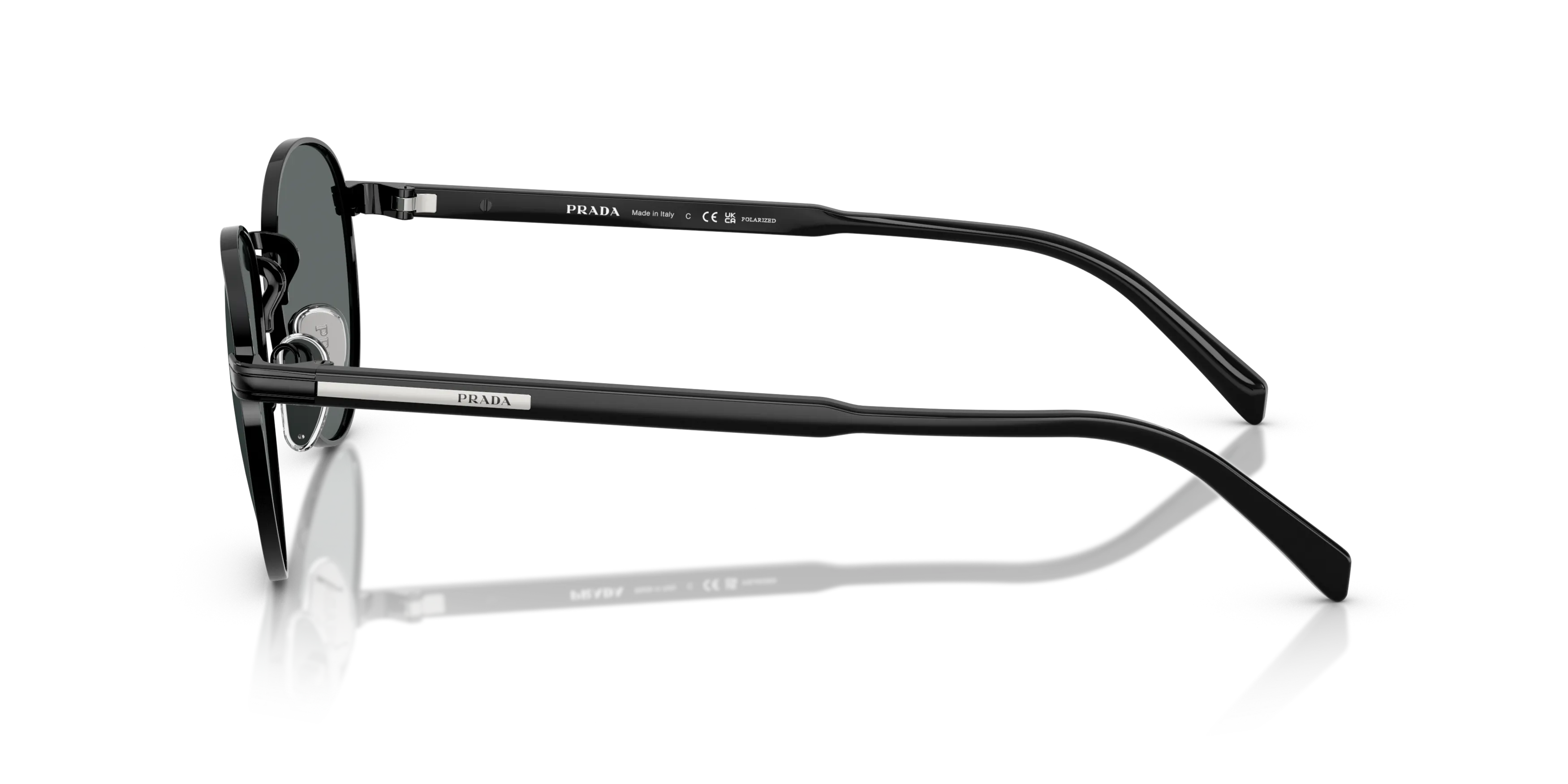 Angle_Left02, Prada PR B51S 1AB5Z1
