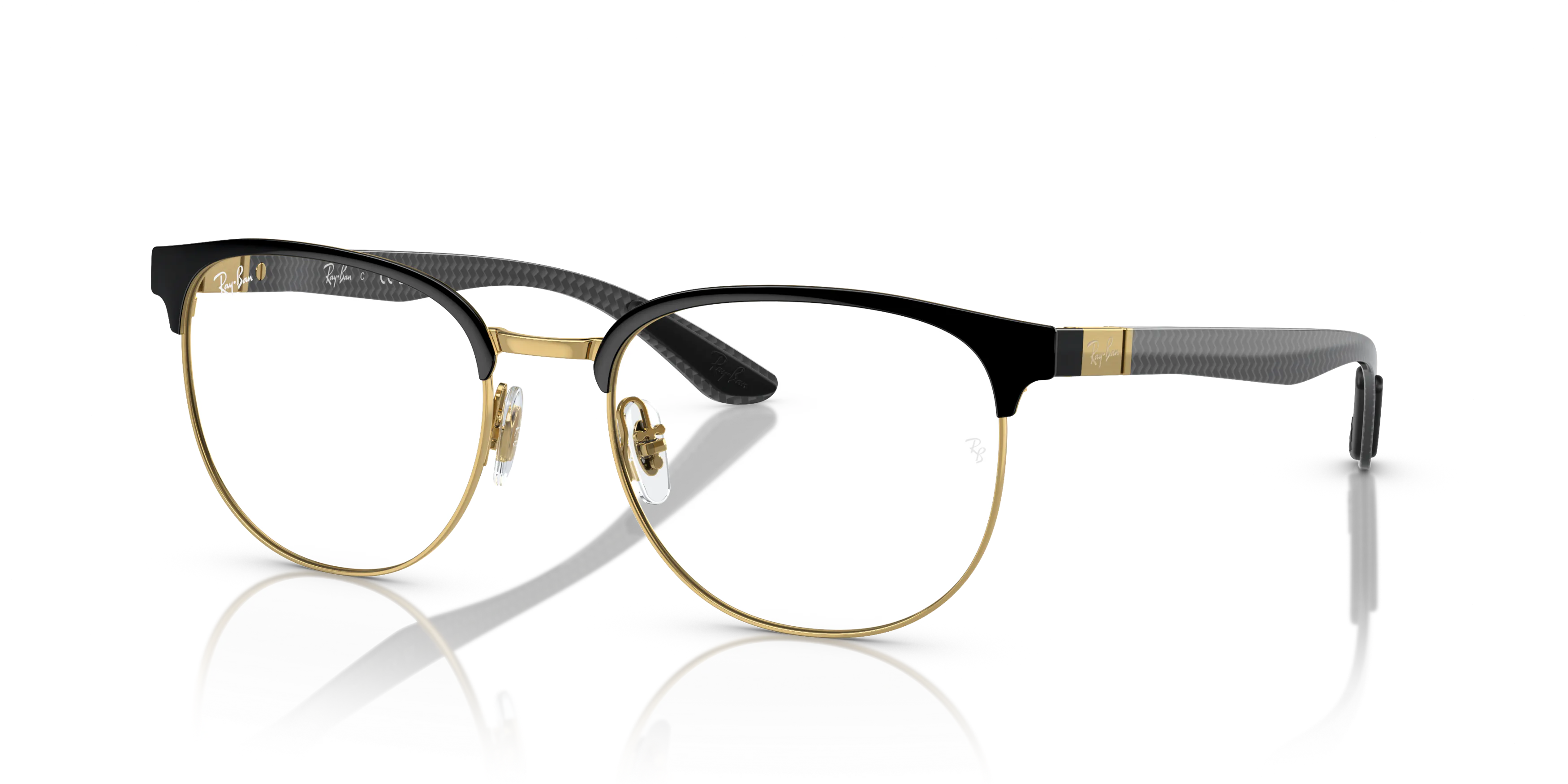 Angle_Left01, Ray-Ban RX8422 2890
