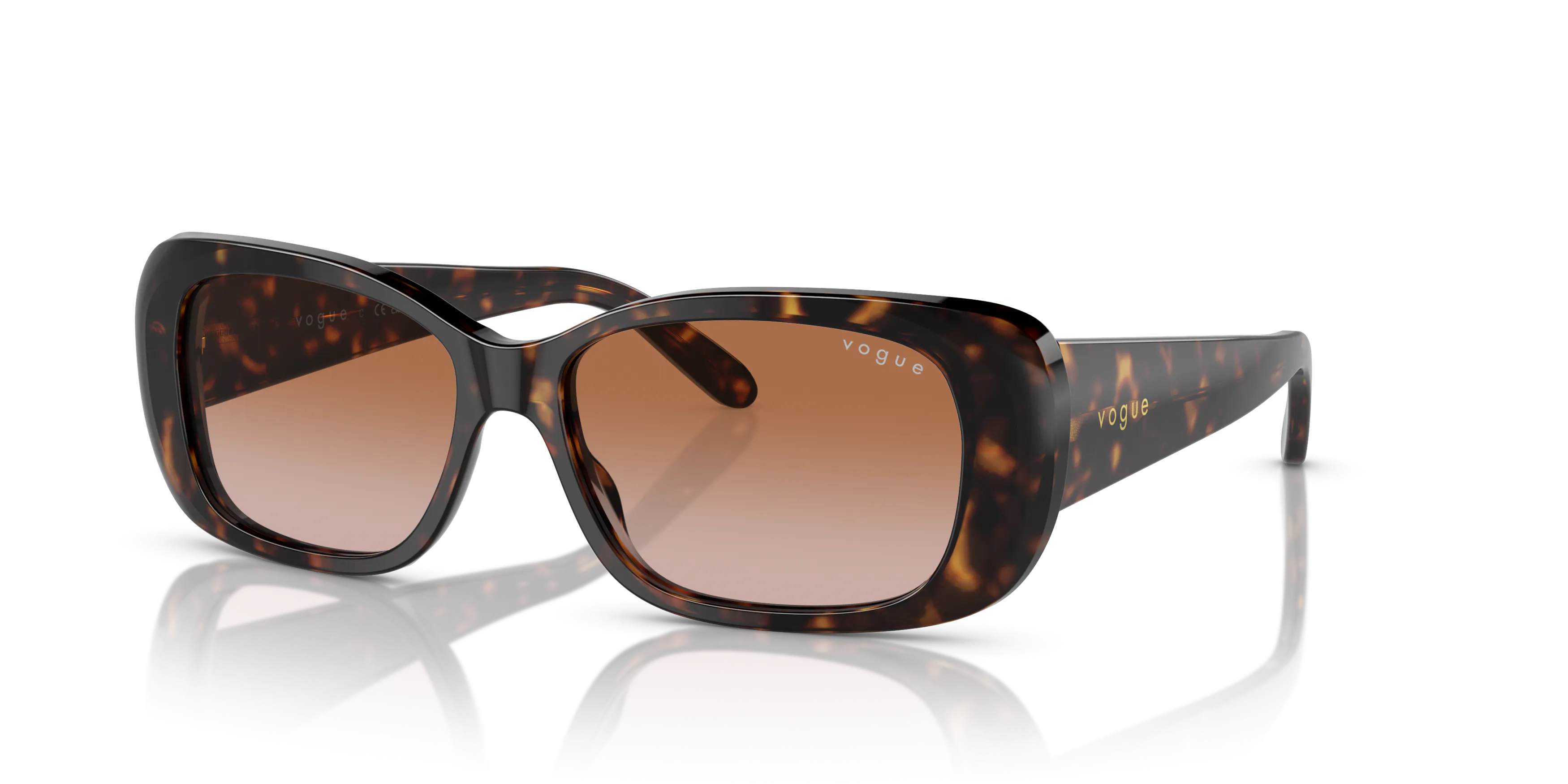 Angle_Left01, VOGUE EYEWEAR VO2606S W65613