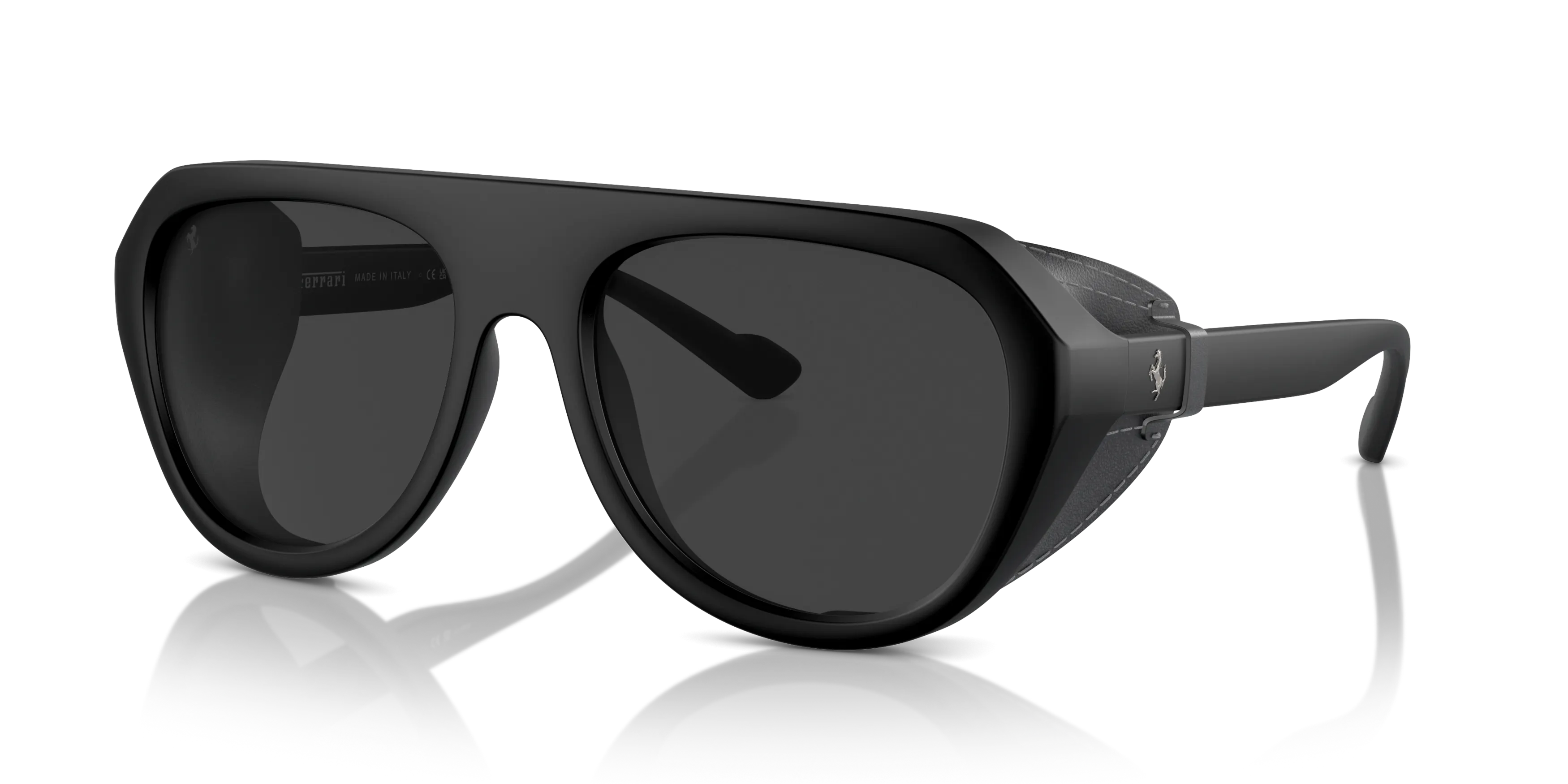 Angle_Left01, Ferrari Cavallino FH2002QU Sunglasses