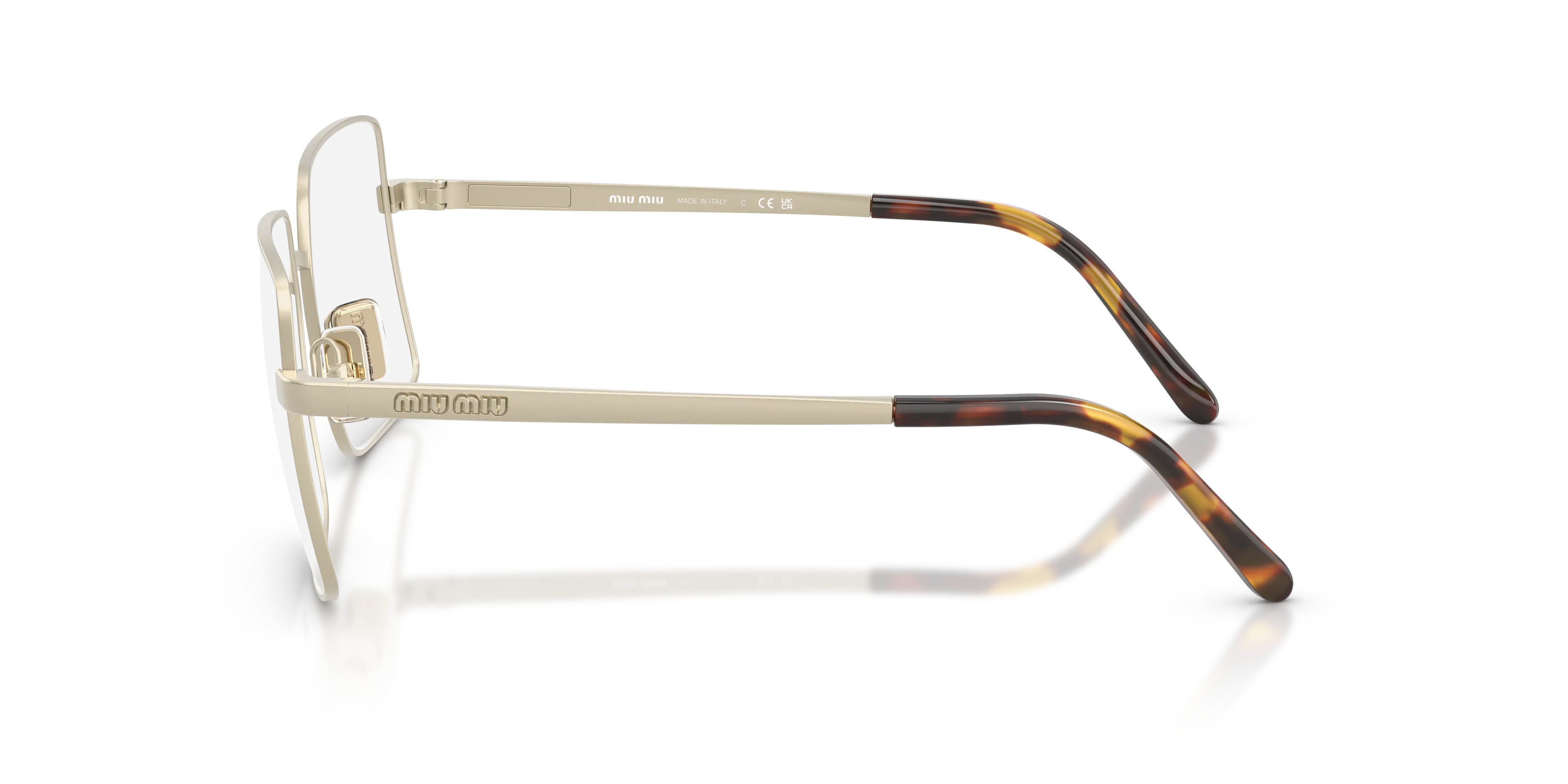 Angle_Left02, Miu Miu MU C53S 27T10W