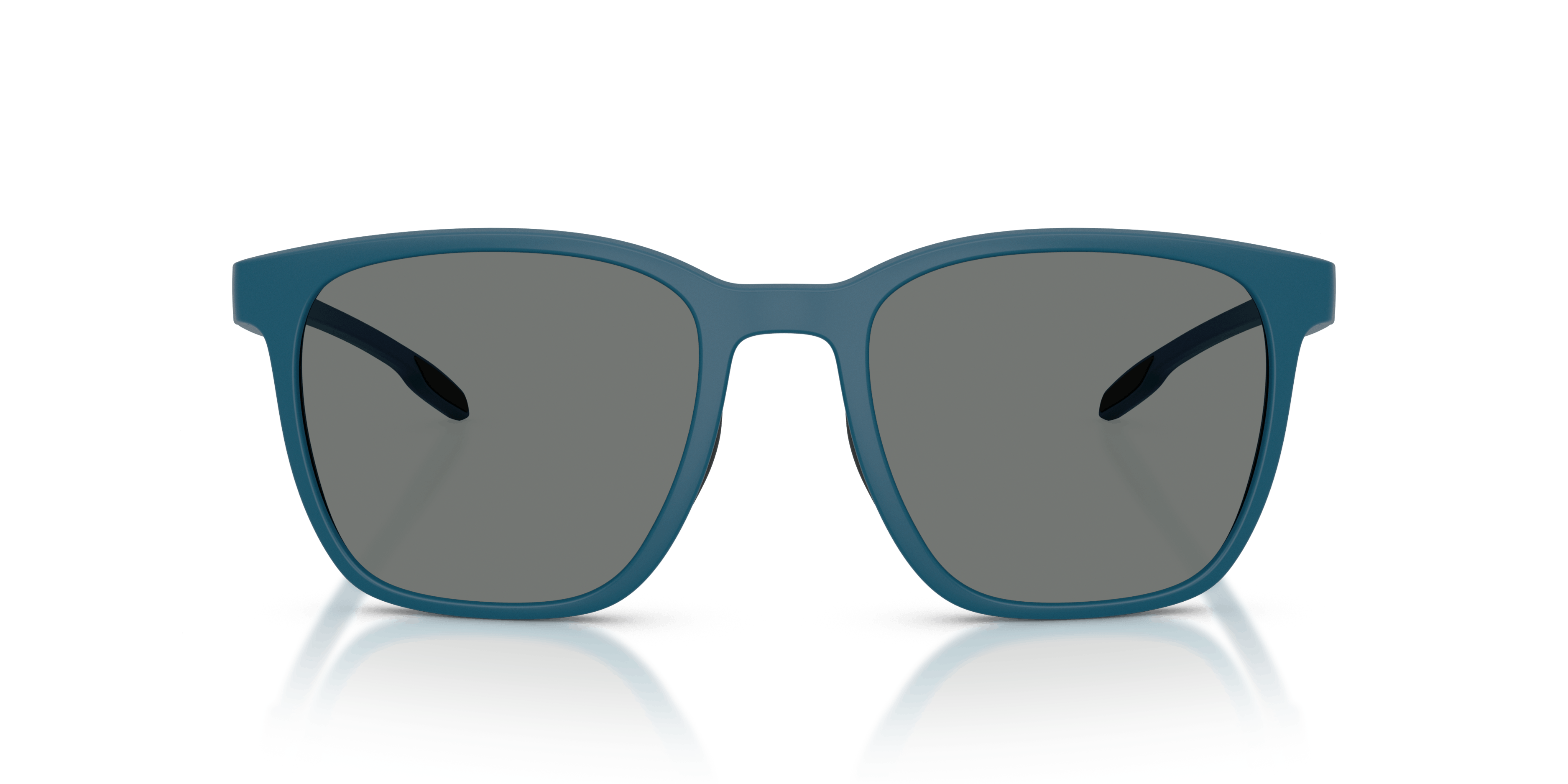 Front, Native Targhee Square XD 9046 Sunglasses