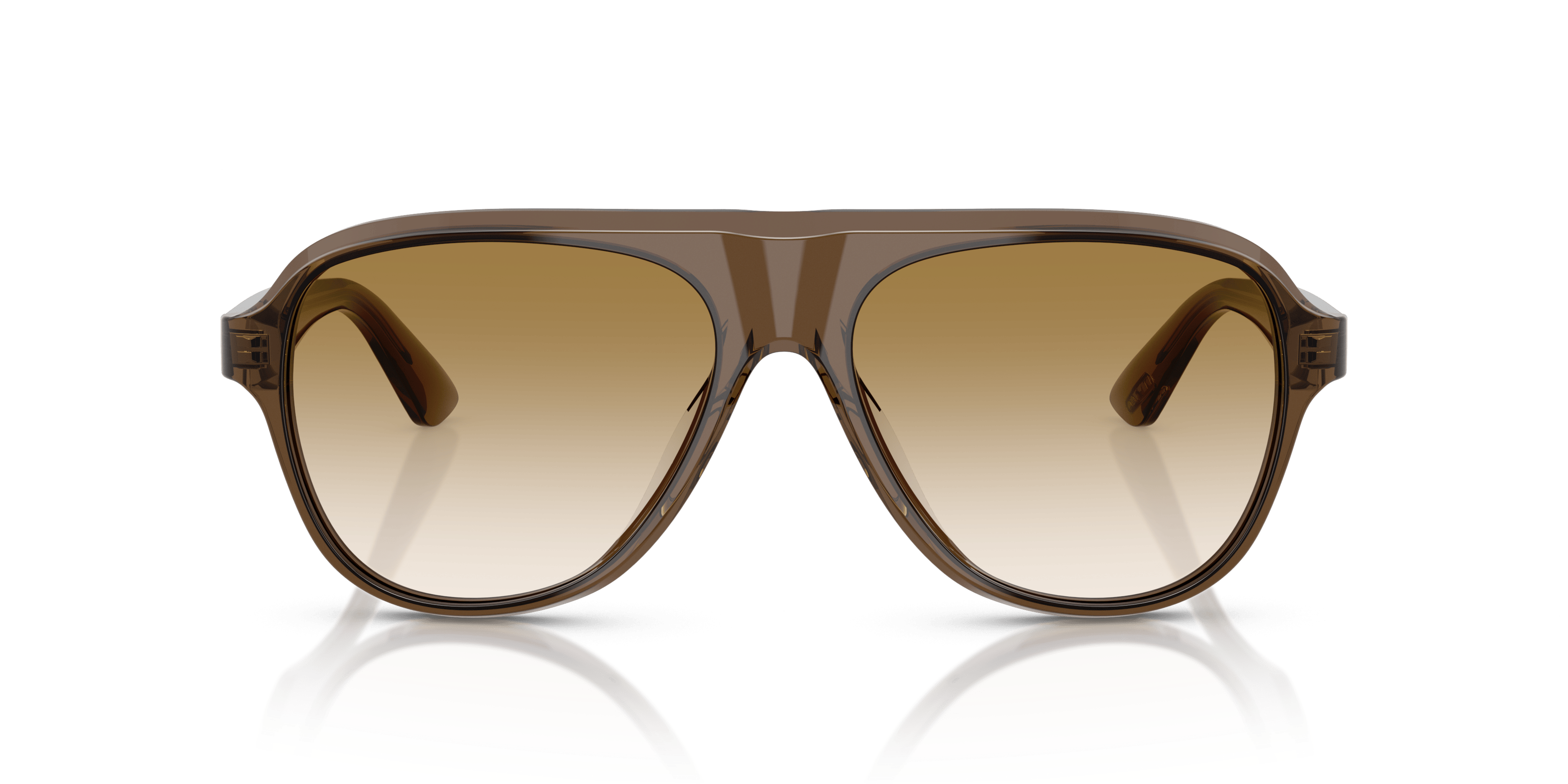 Front, Oliver Peoples PAUL NEWMAN OV5581U 1625