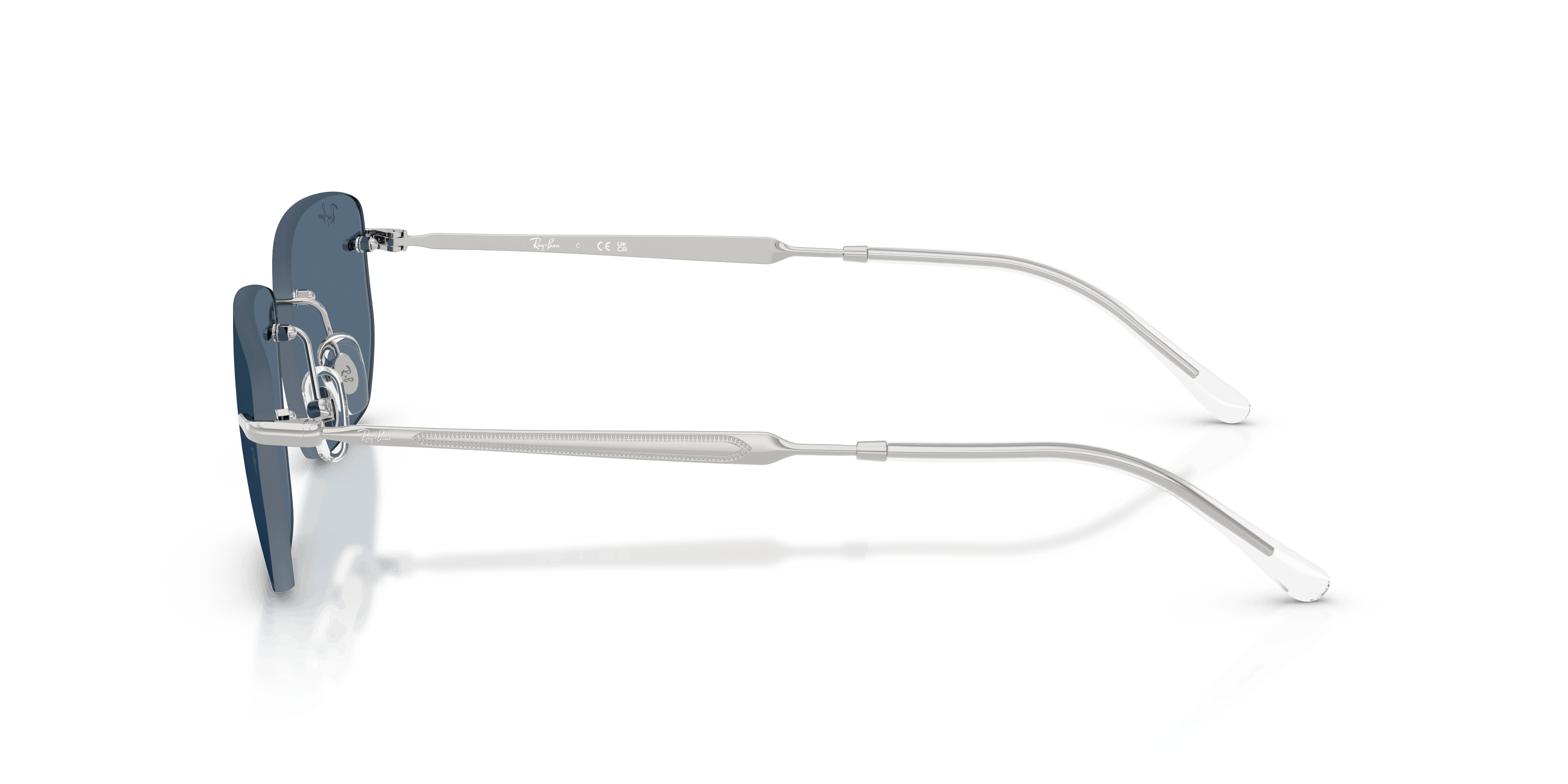 Angle_Left02, Ray-Ban RB3768 001/73