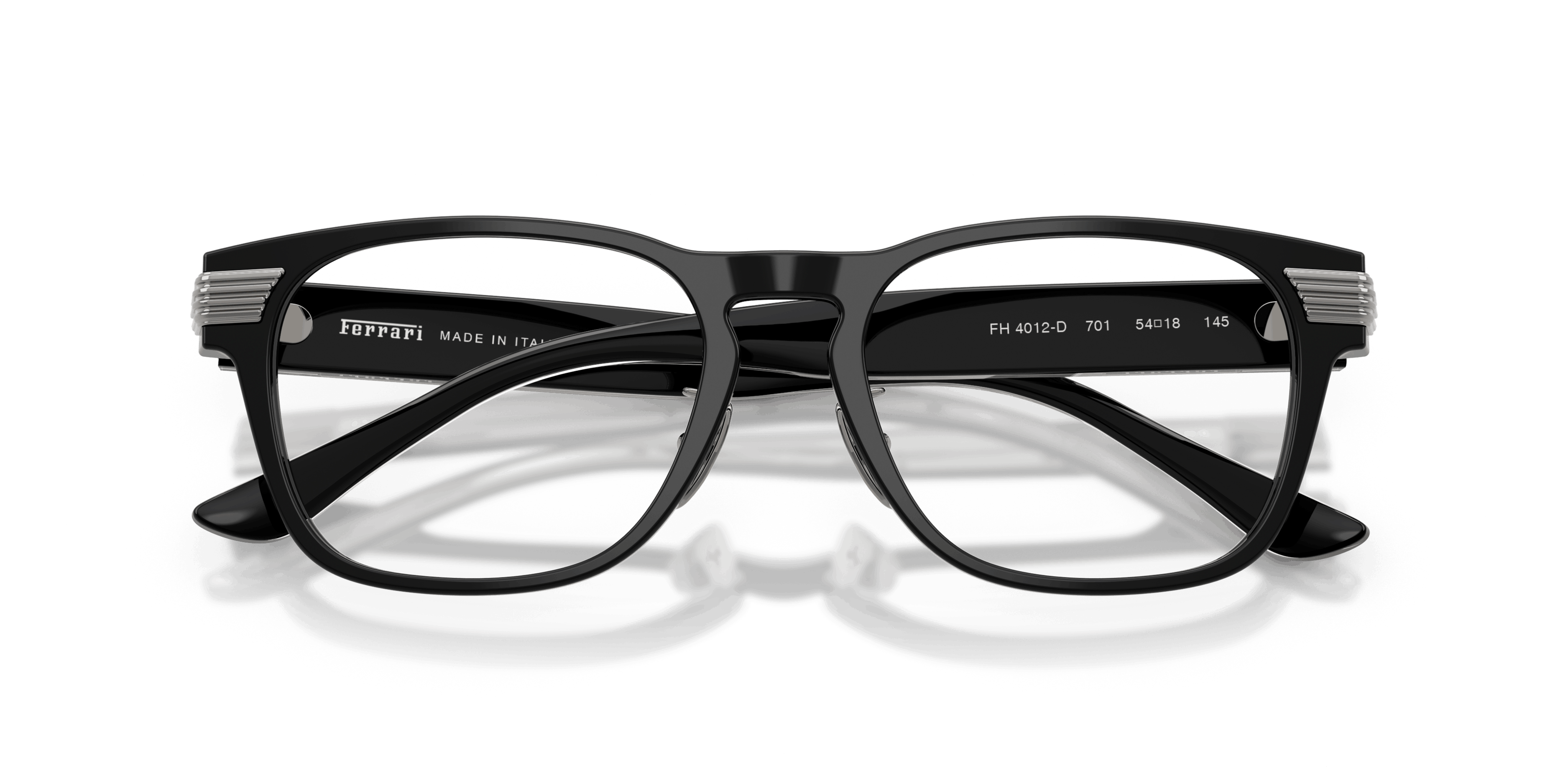 Folded, Ferrari FH4012D 701