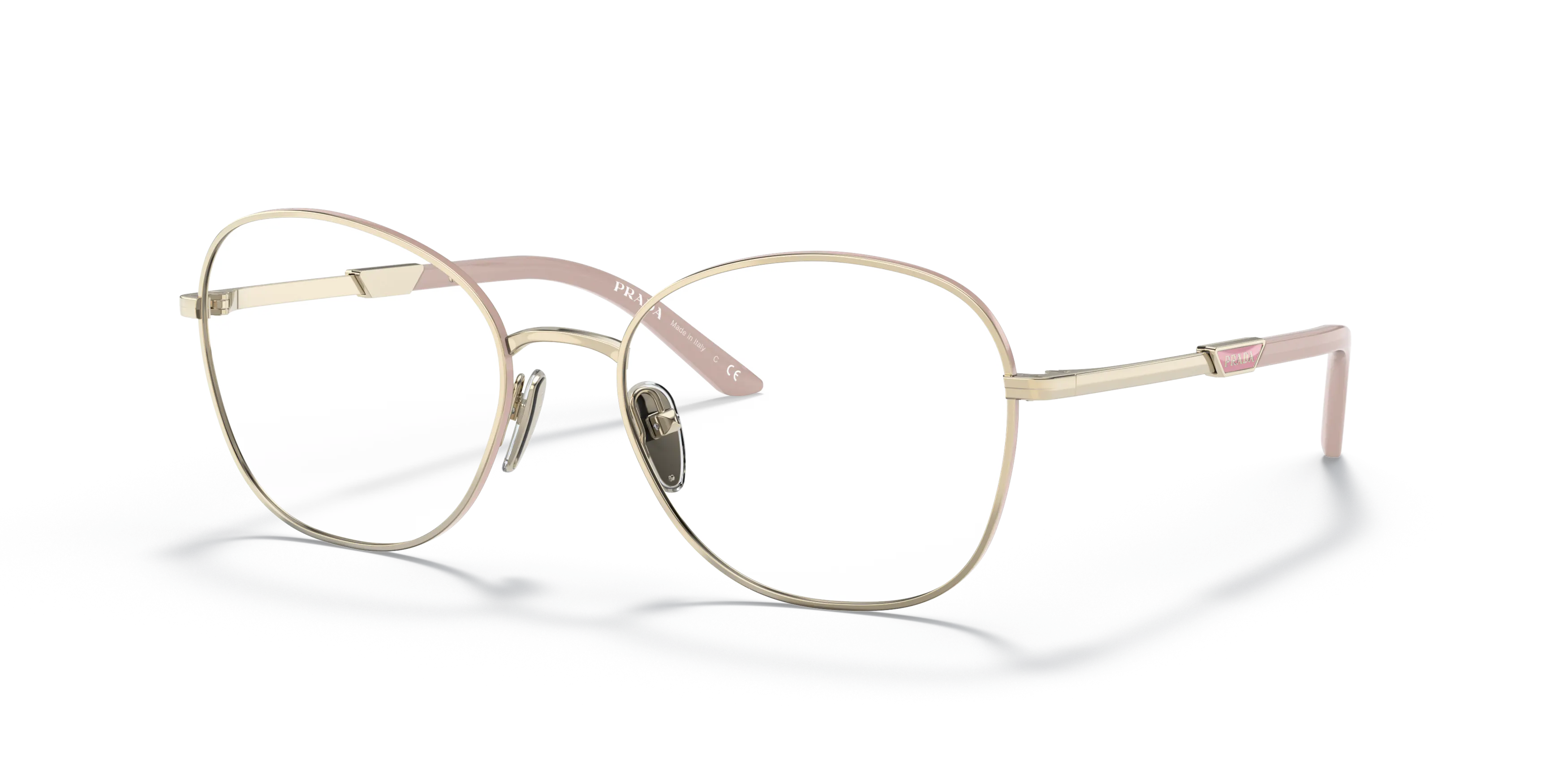 Angle_Left01, Prada PR 64YV 17A1O1