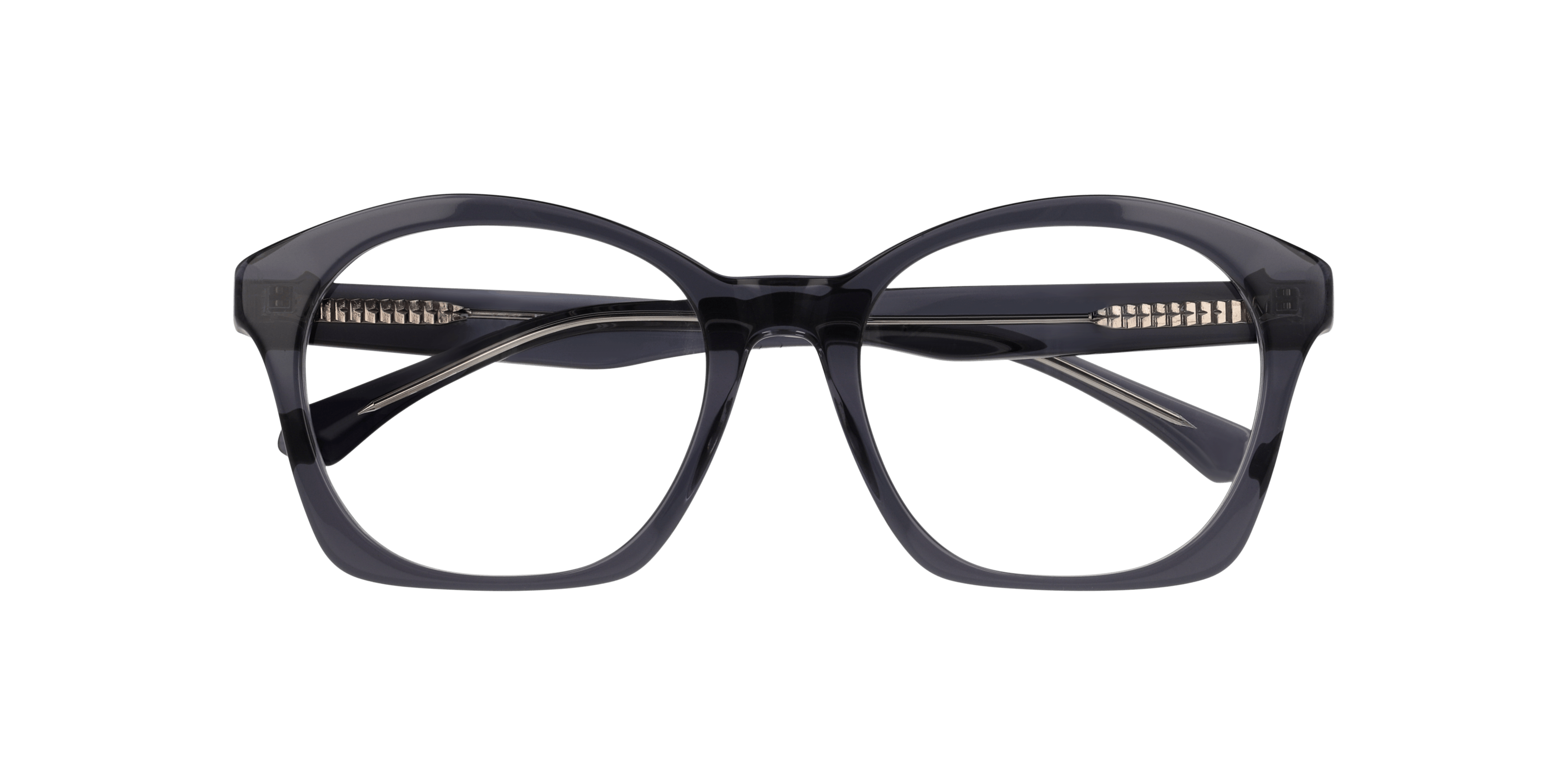 Folded, Bold Geometry 0IY2350 C03 Brillestel