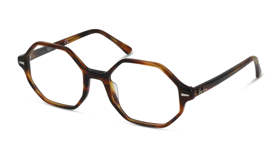 Angle_Left01, Ray-Ban BRITT RB5472 2144