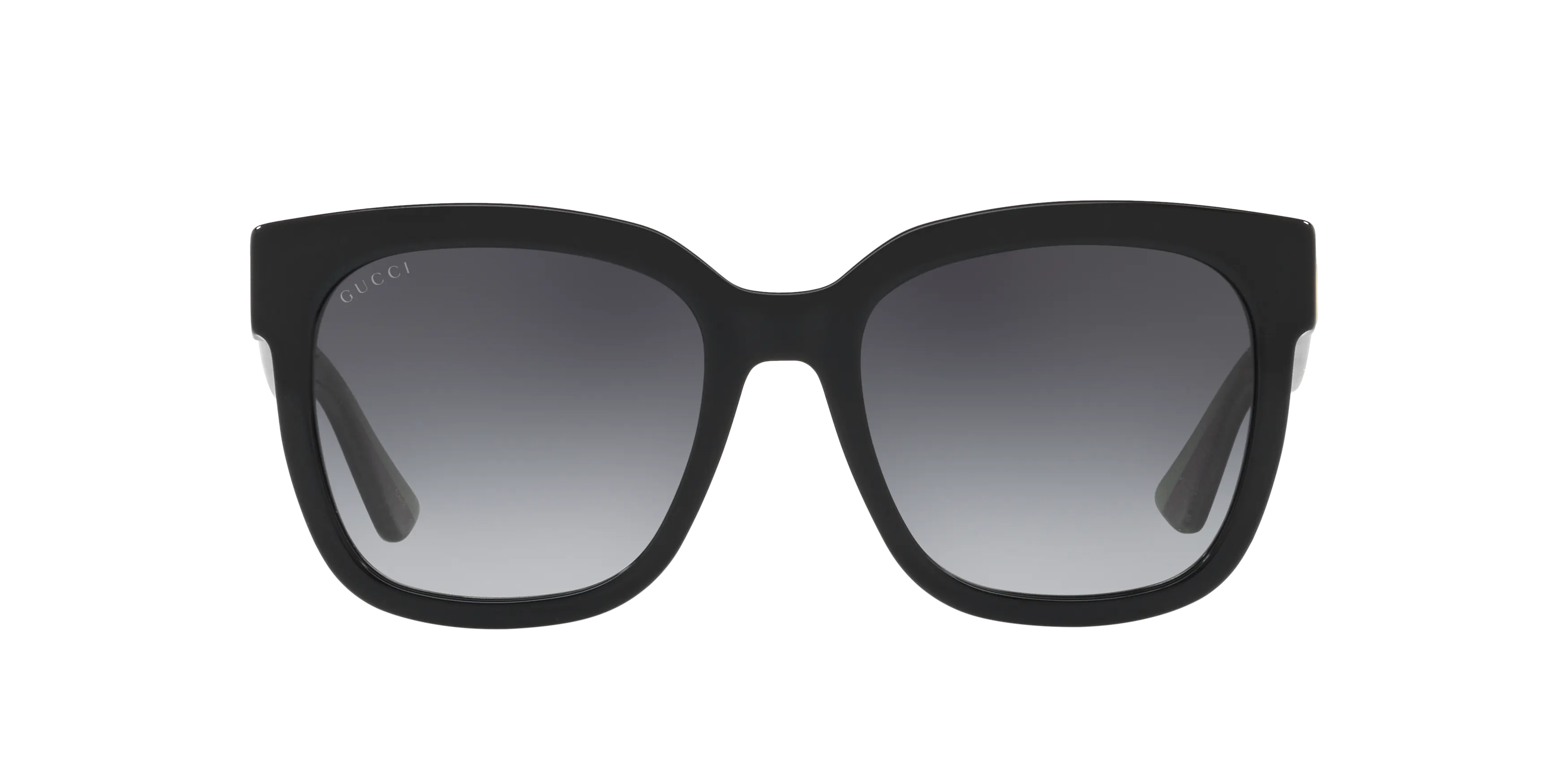 Front, Gucci GG0034SN GC001660 1100J1