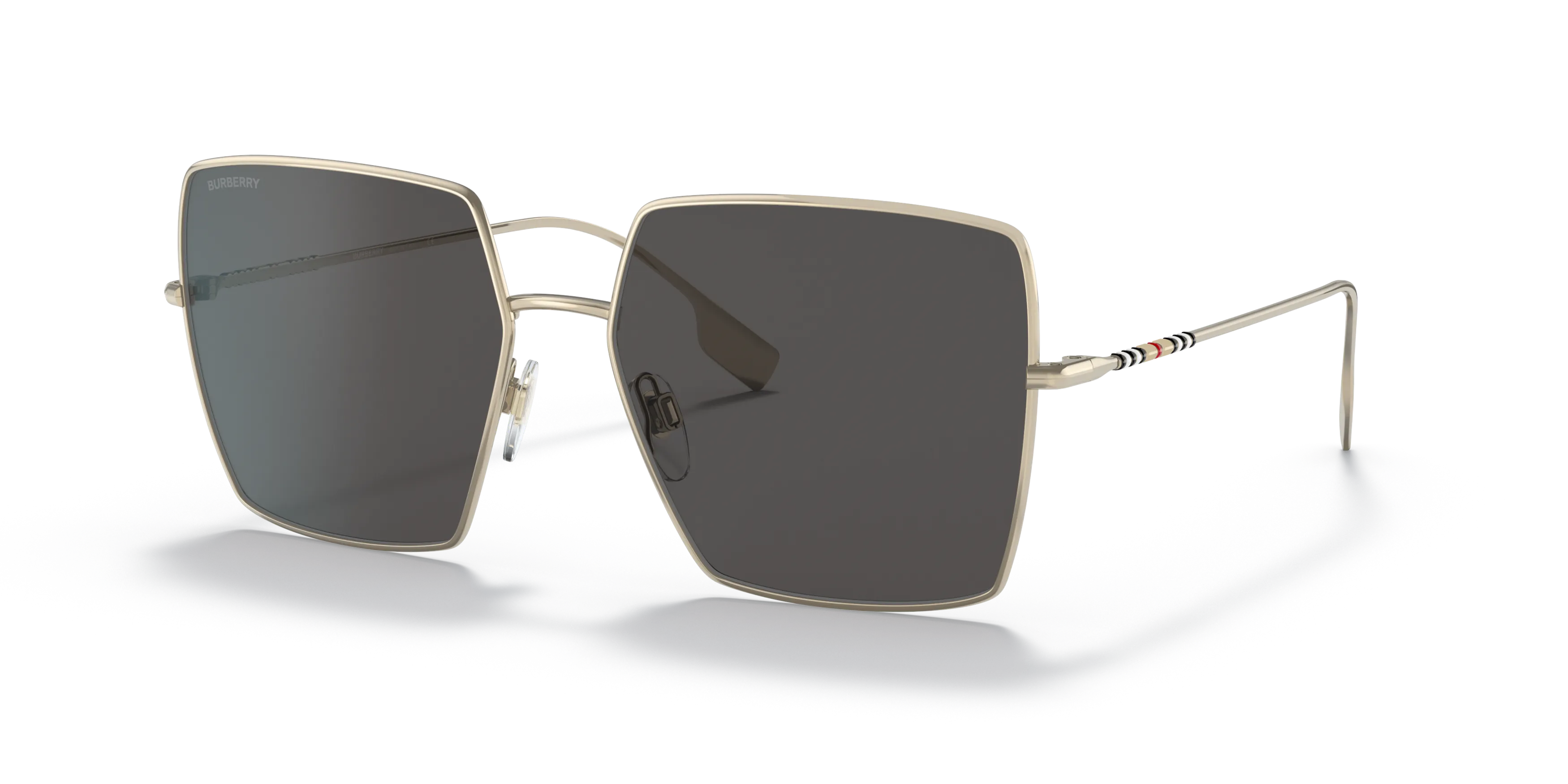 Angle_Left01, BURBERRY Daphne BE3133 110987