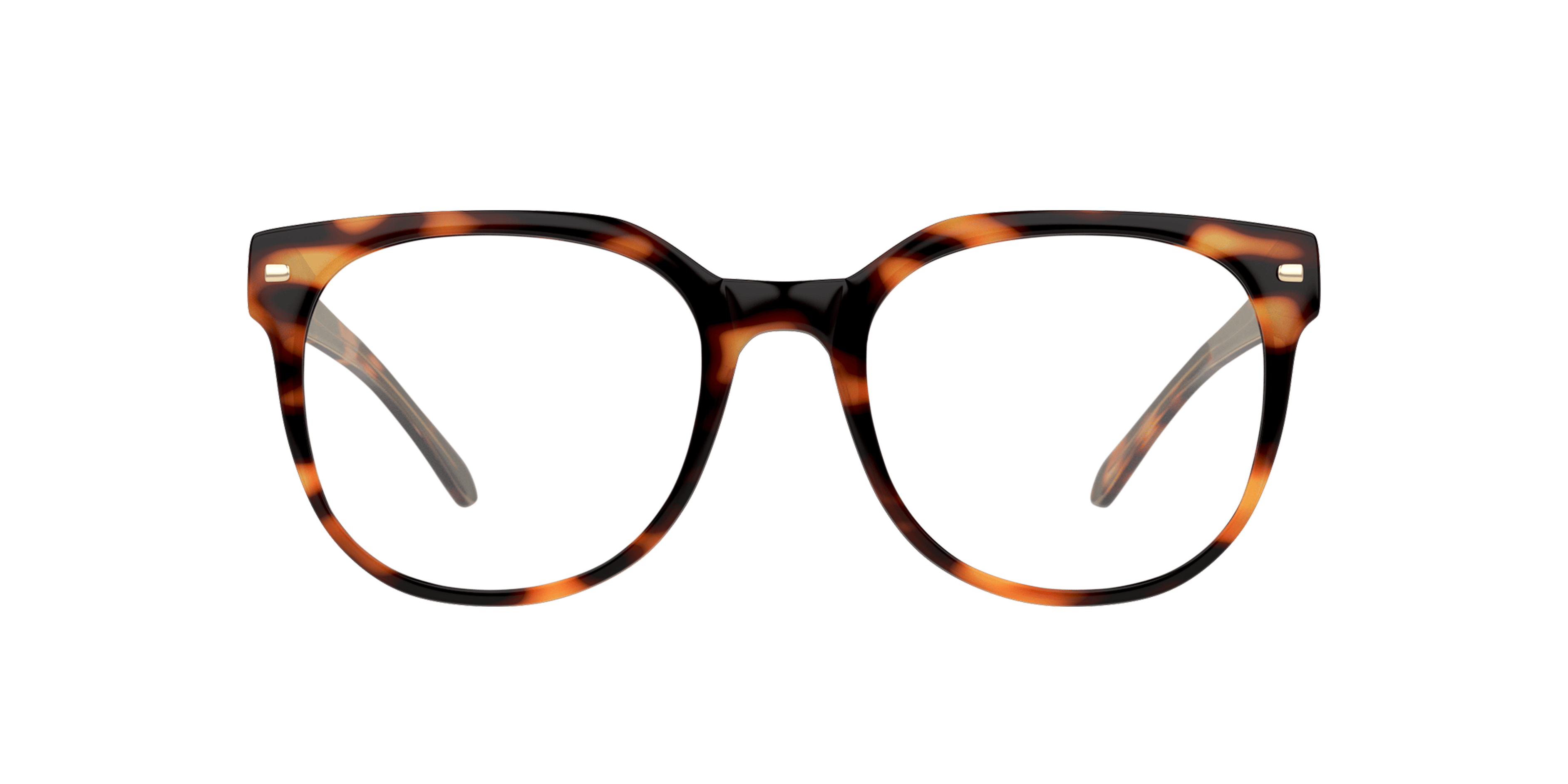 Front, Vintage Flair 0IY2066 C01 Glasögonbåge