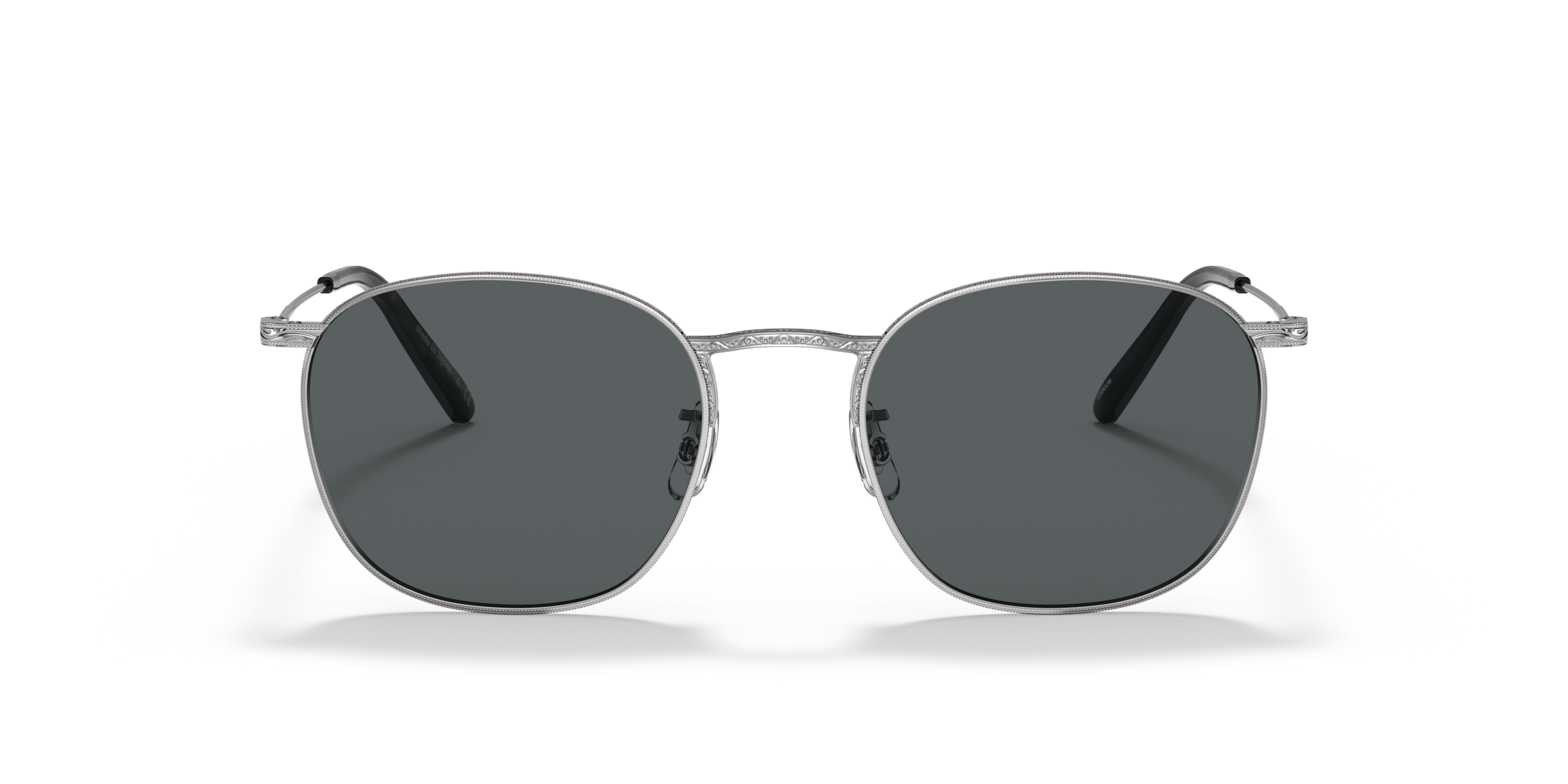 Front, Oliver Peoples GOLDSEN SUN OV1285ST 5036P2