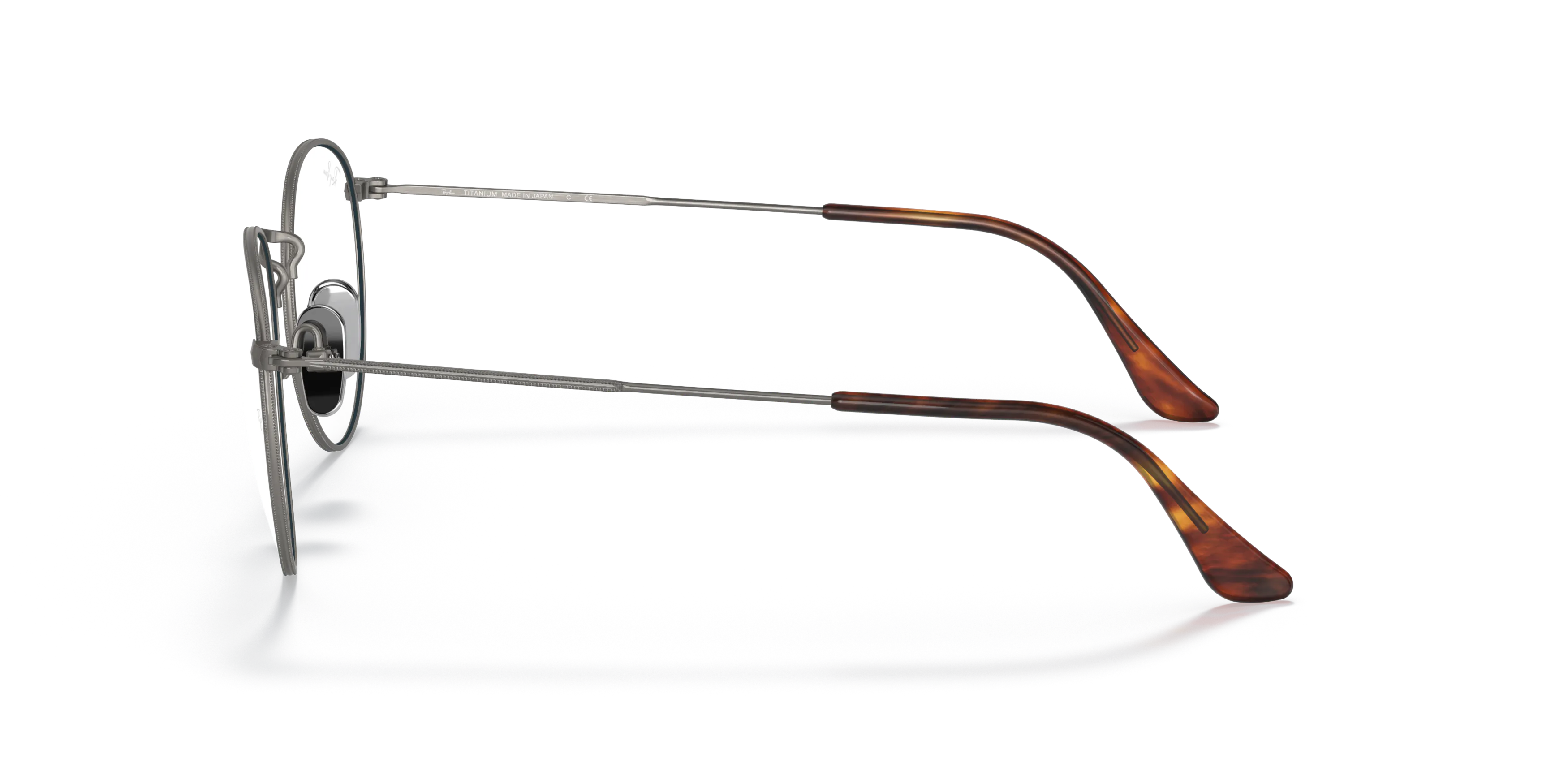 Angle_Left02, Ray-Ban ROUND RB8247V 1223