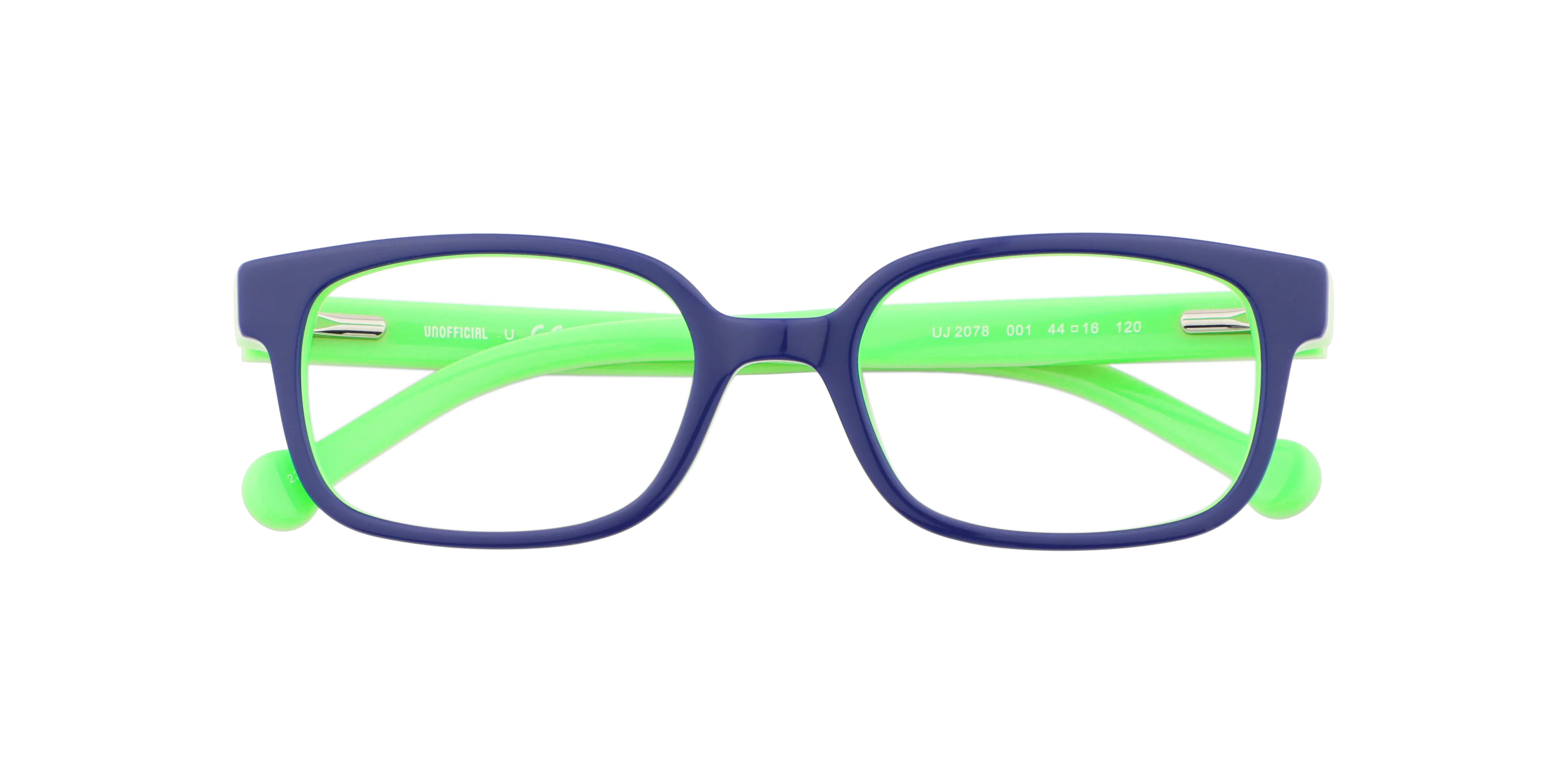 Folded, UNOFFICIAL 0UJ2078 1