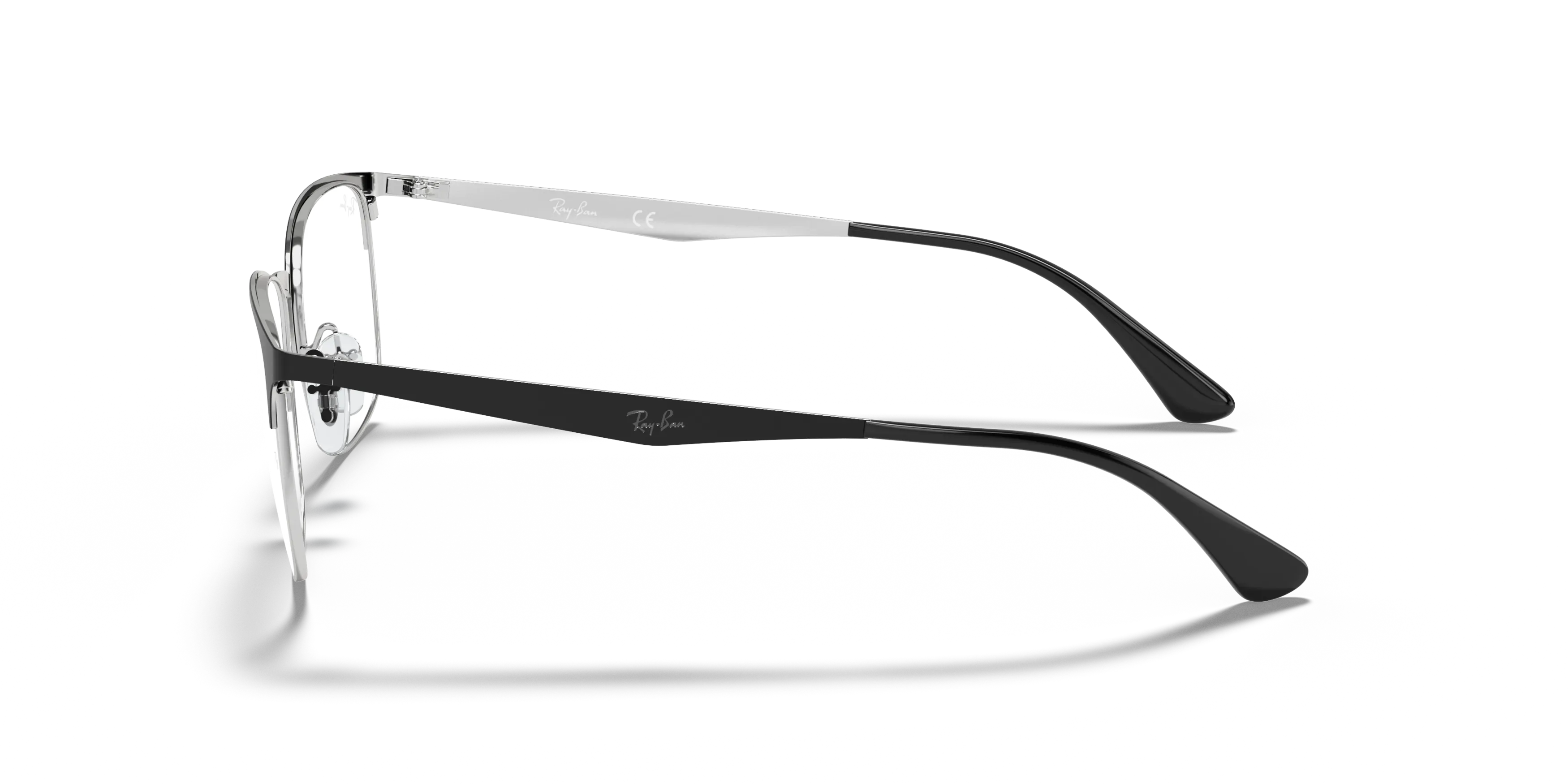 Angle_Left02, Ray-Ban RX 6421 Glasses