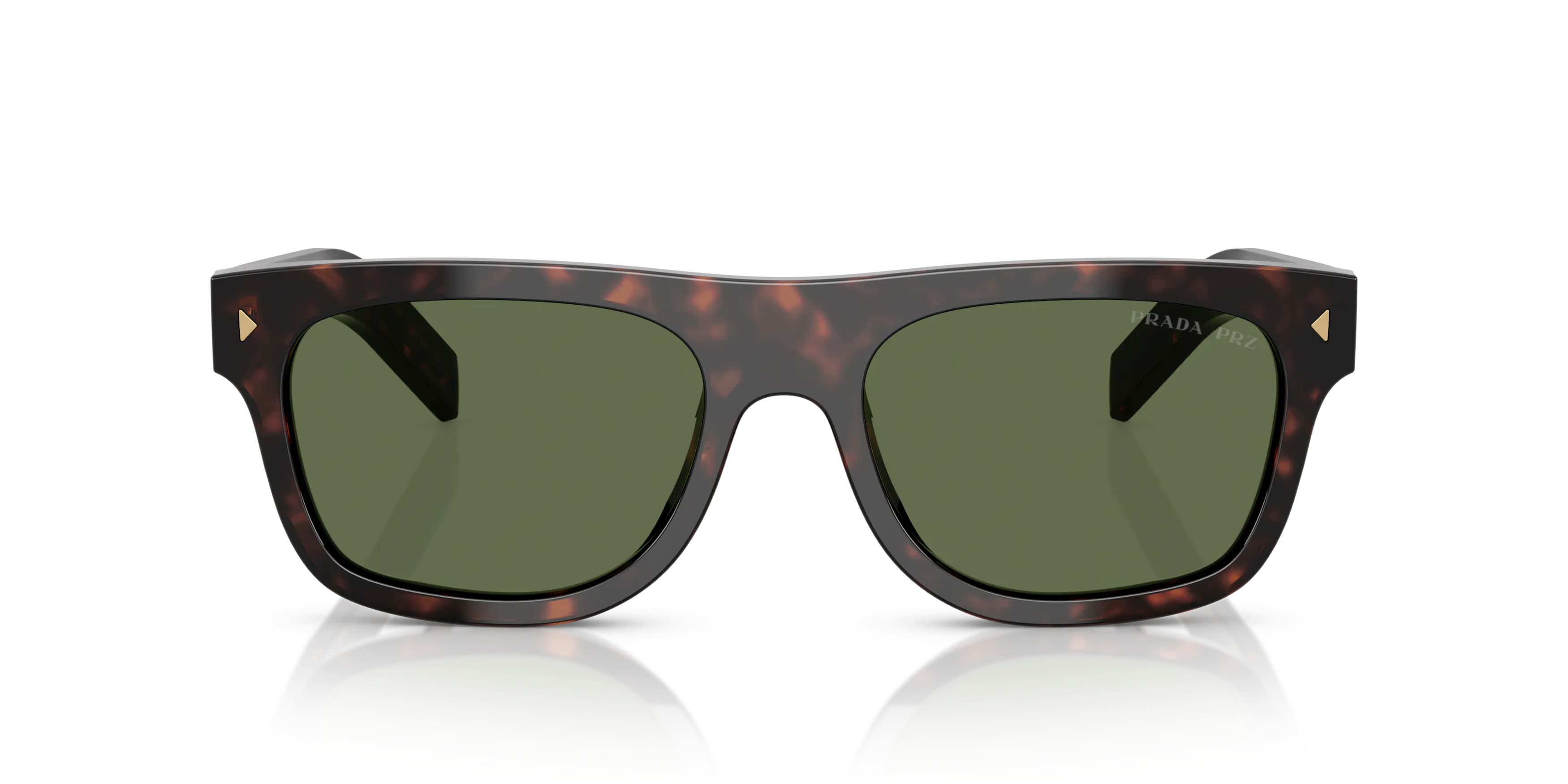 Front, PRADA PR B12S 17N20G
