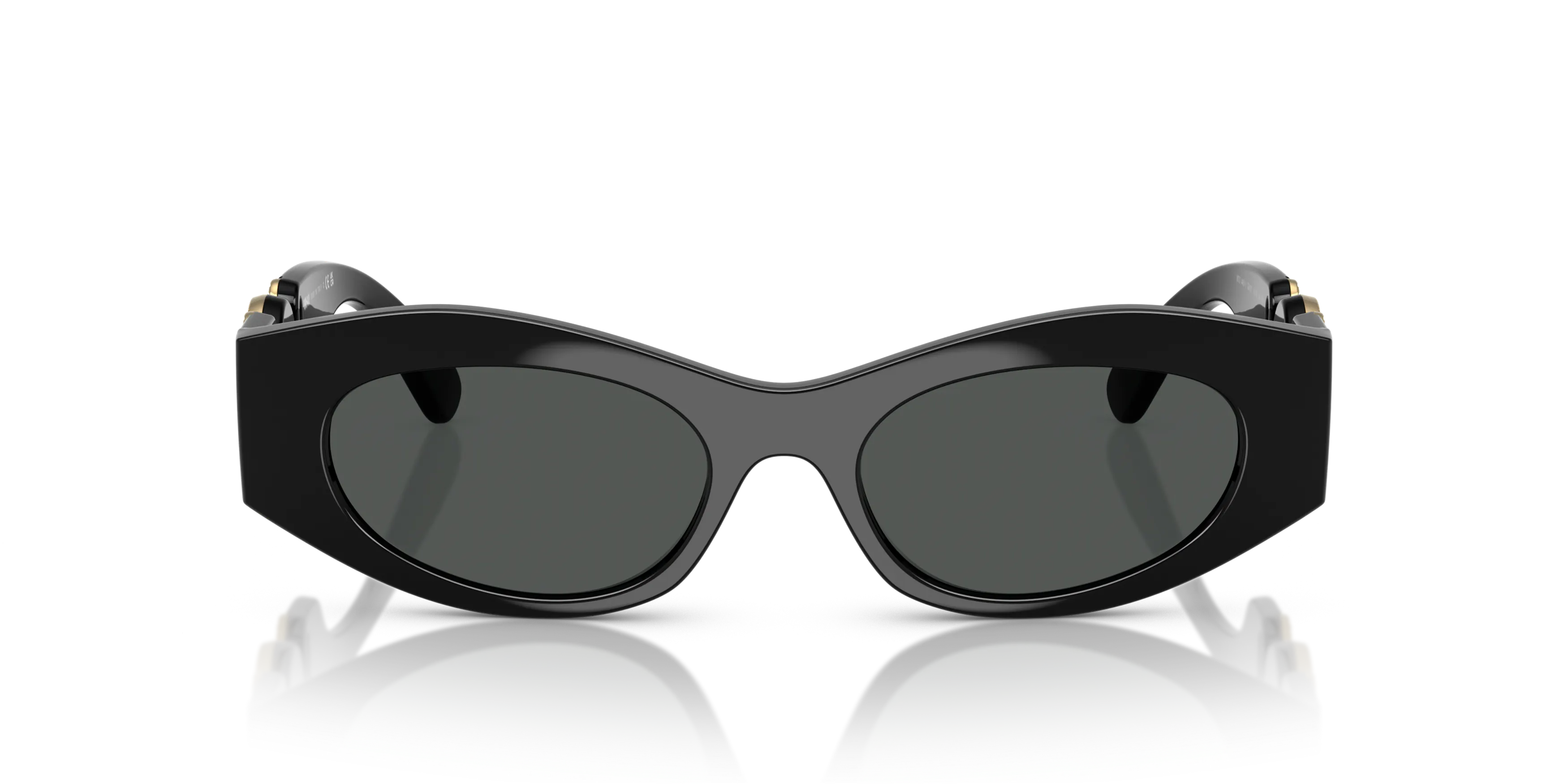 Front, VERSACE VE4480U GB1/87