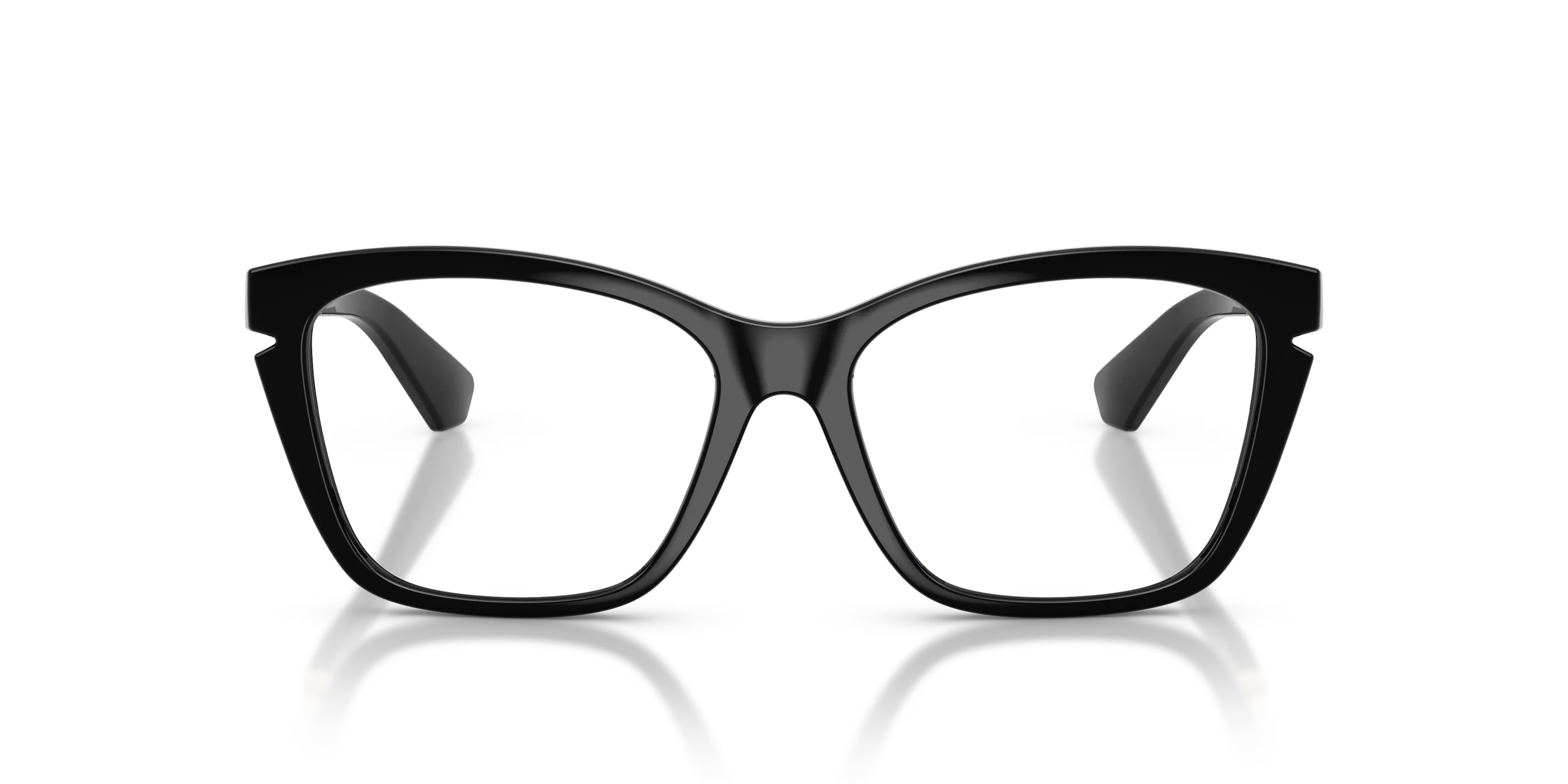 Front, Burberry BE2427U 3001