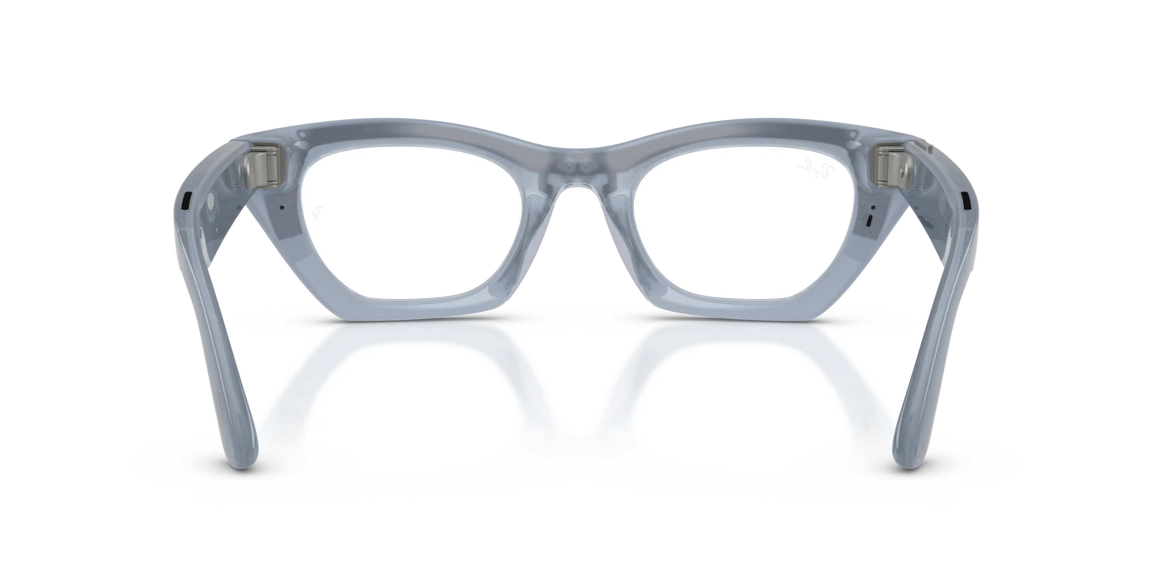 Detail02, Ray-Ban Meta Zena Transitions® (Gen 3) RW4015 691410