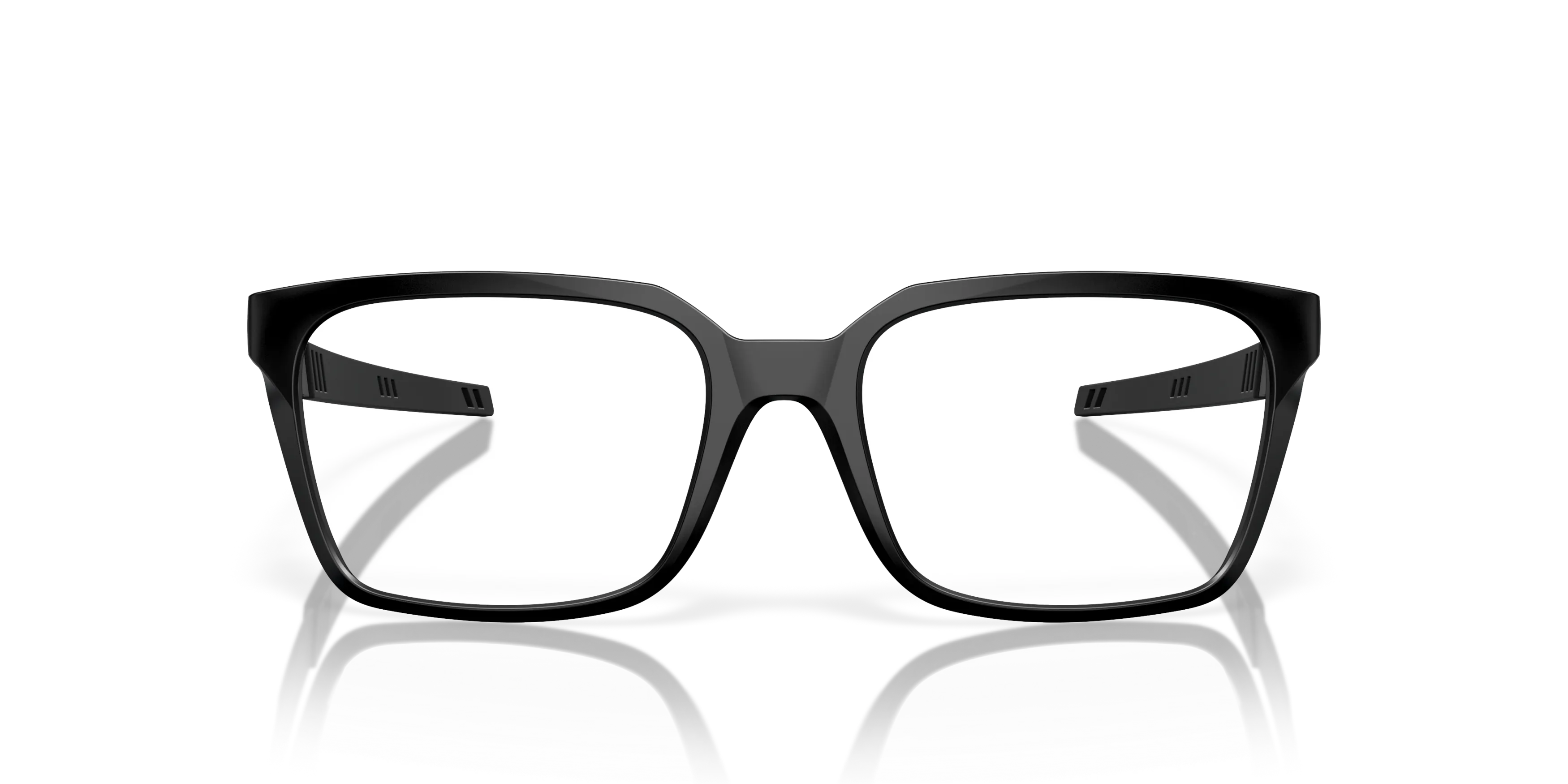 Front, Oakley Dehaven 0OX8180F 818001 Glasögonbåge