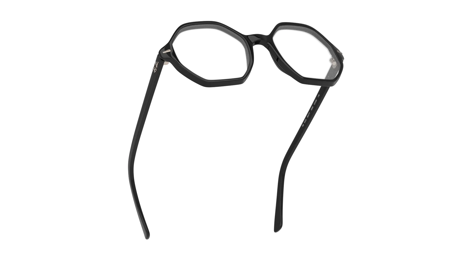 Bottom_Up, Ray-Ban BRITT RB5472 2000
