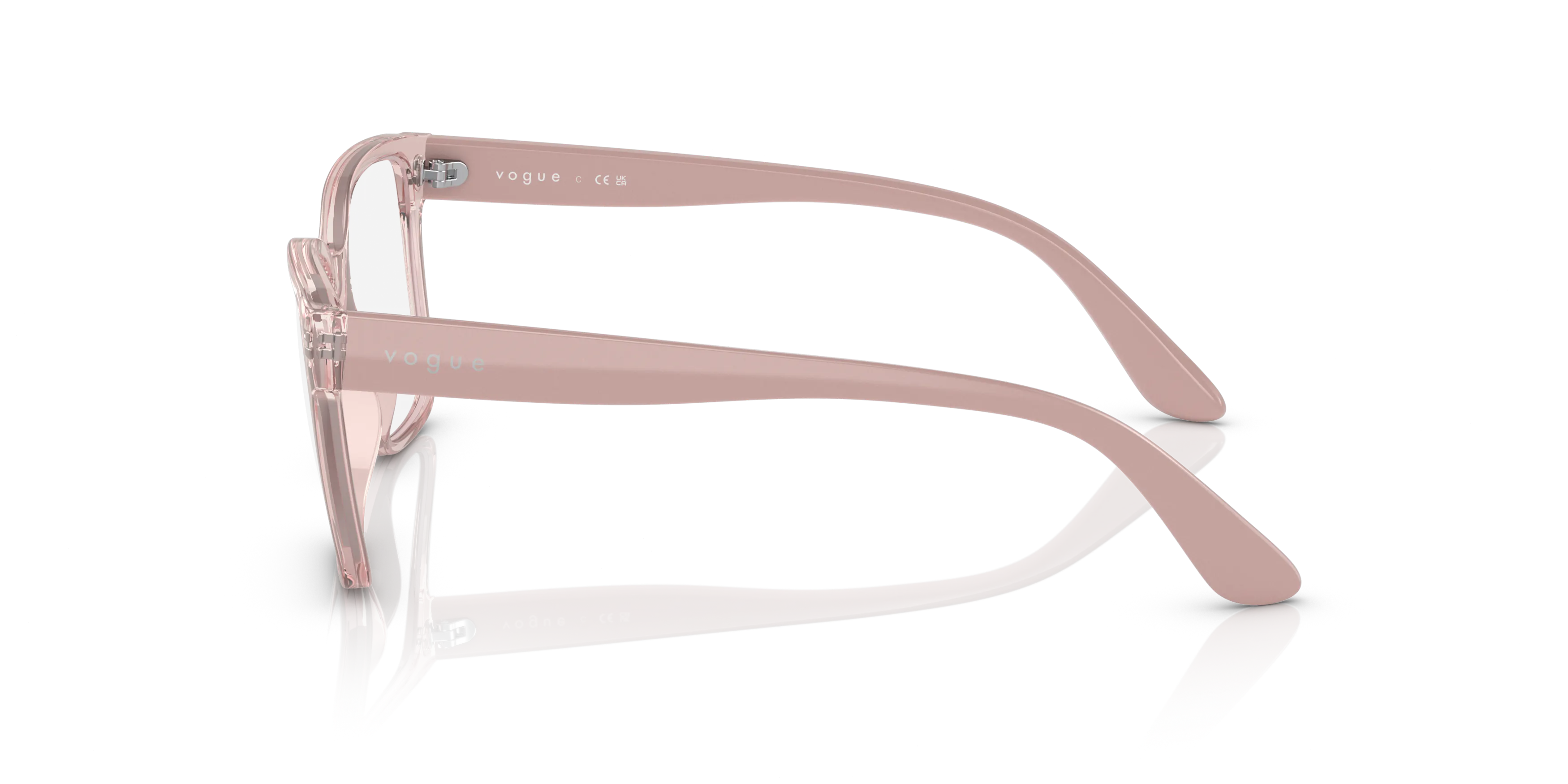 Angle_Left02, Vogue Eyewear VO5452 2942