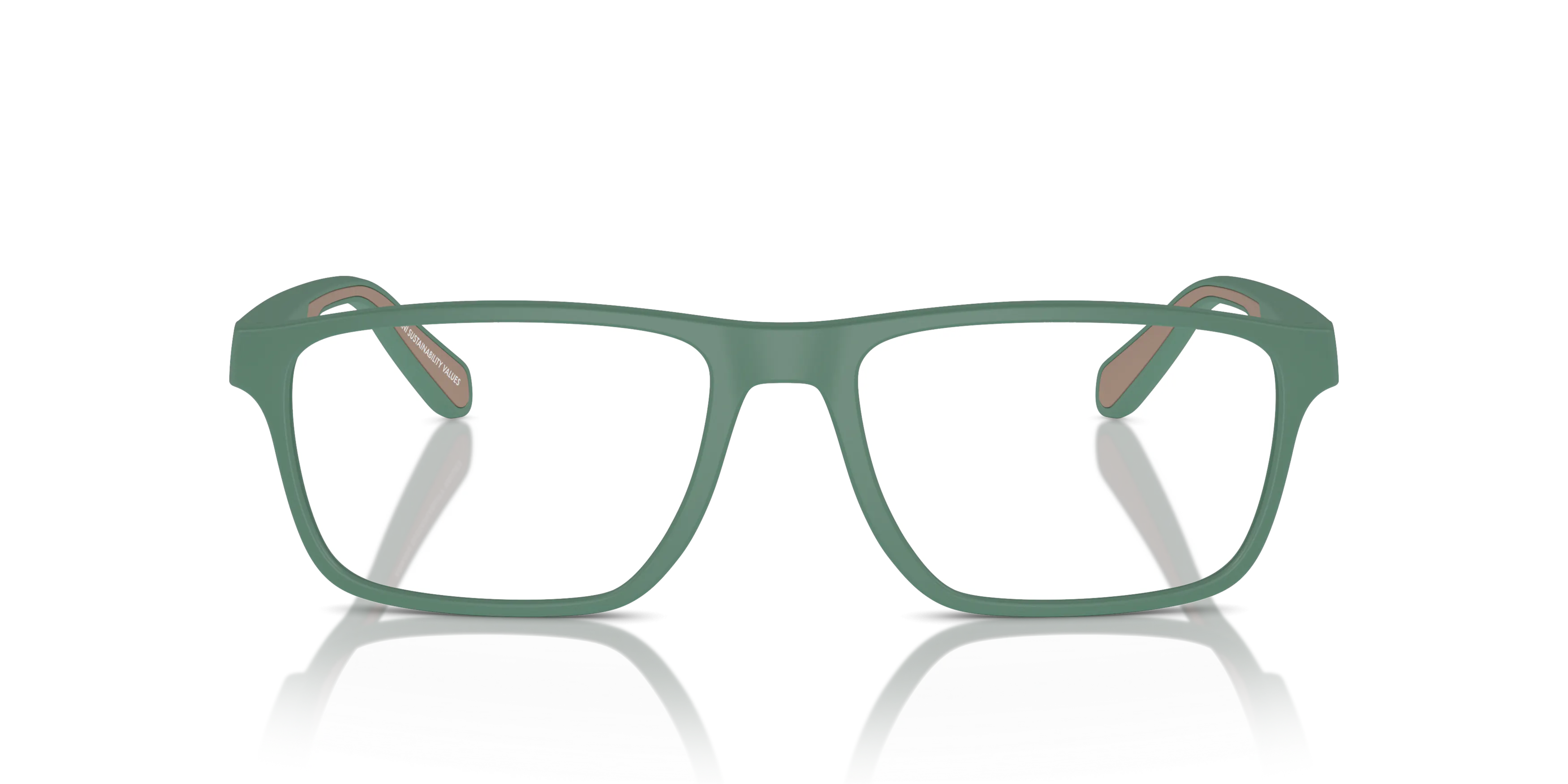 Front, EMPORIO ARMANI EA3233 6102