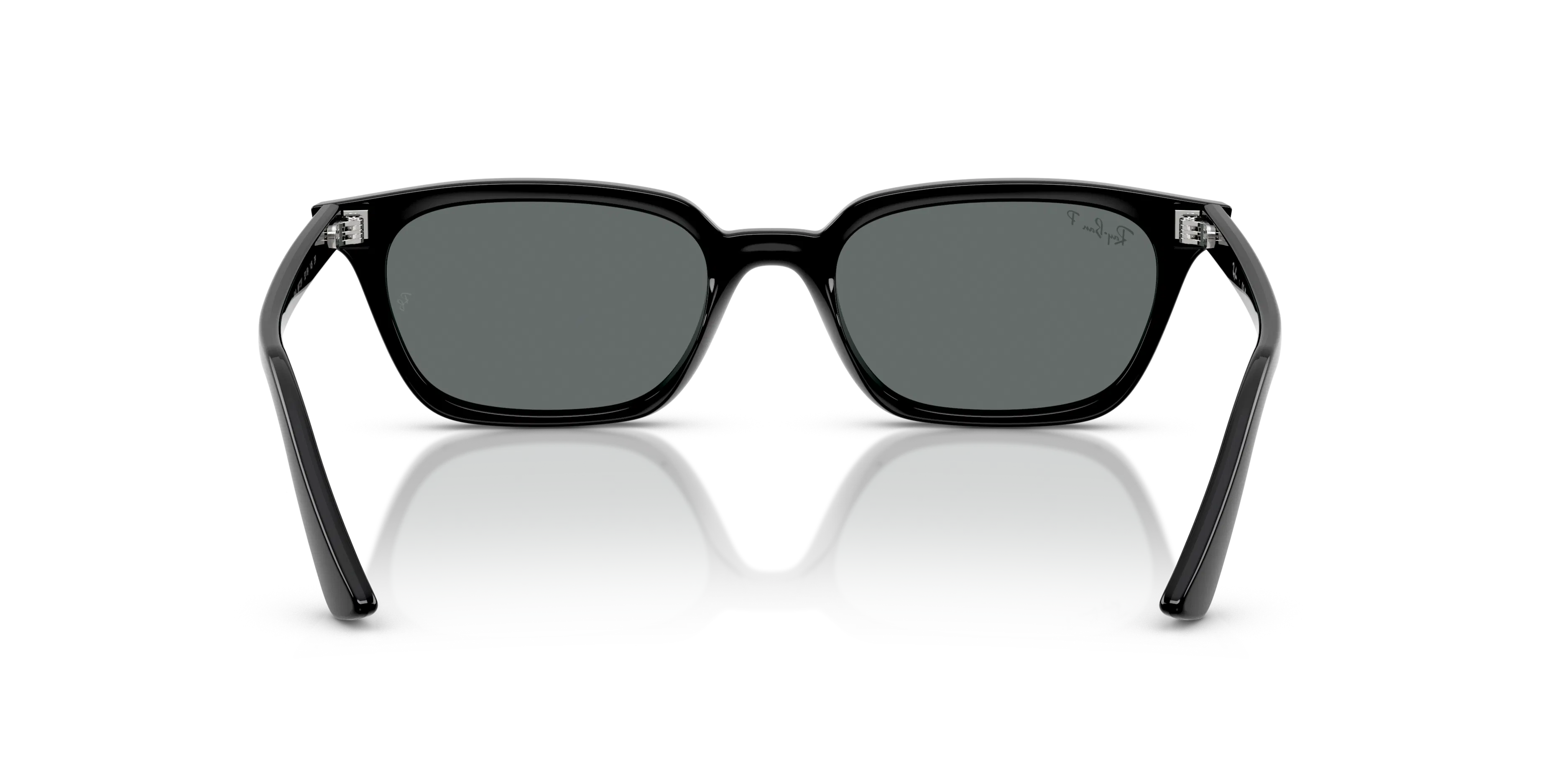 Detail02, Ray-Ban Zaya Bio-Based RB 4456 Sunglasses