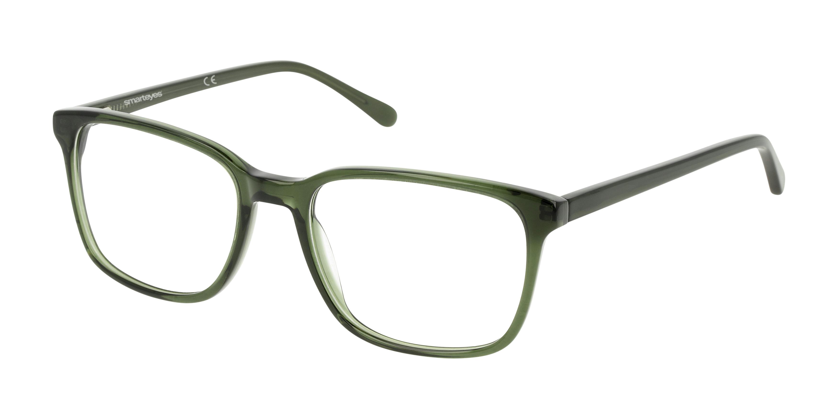 Front, Smarteyes Core 0IY2003 Glasögonbågen C01
